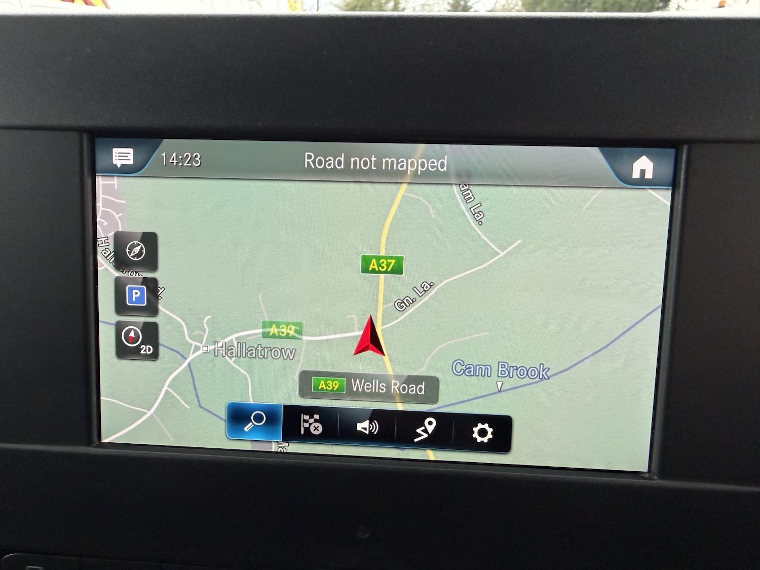 Used Mercedes-Benz Sprinter 2020 for sale - 76726202: Photo 25