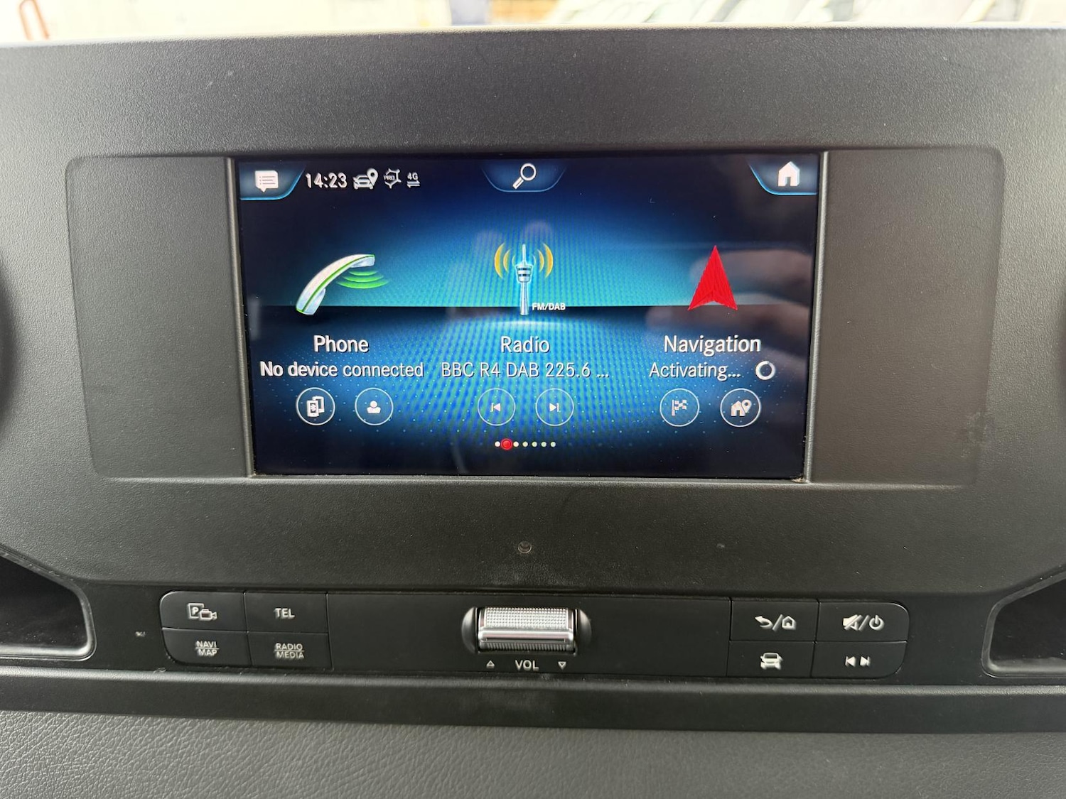 Used Mercedes-Benz Sprinter 2020 for sale - 76726202: Photo 26