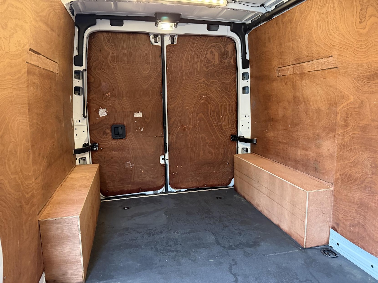 Used Mercedes-Benz Sprinter 2020 for sale - 76726202: Photo 30