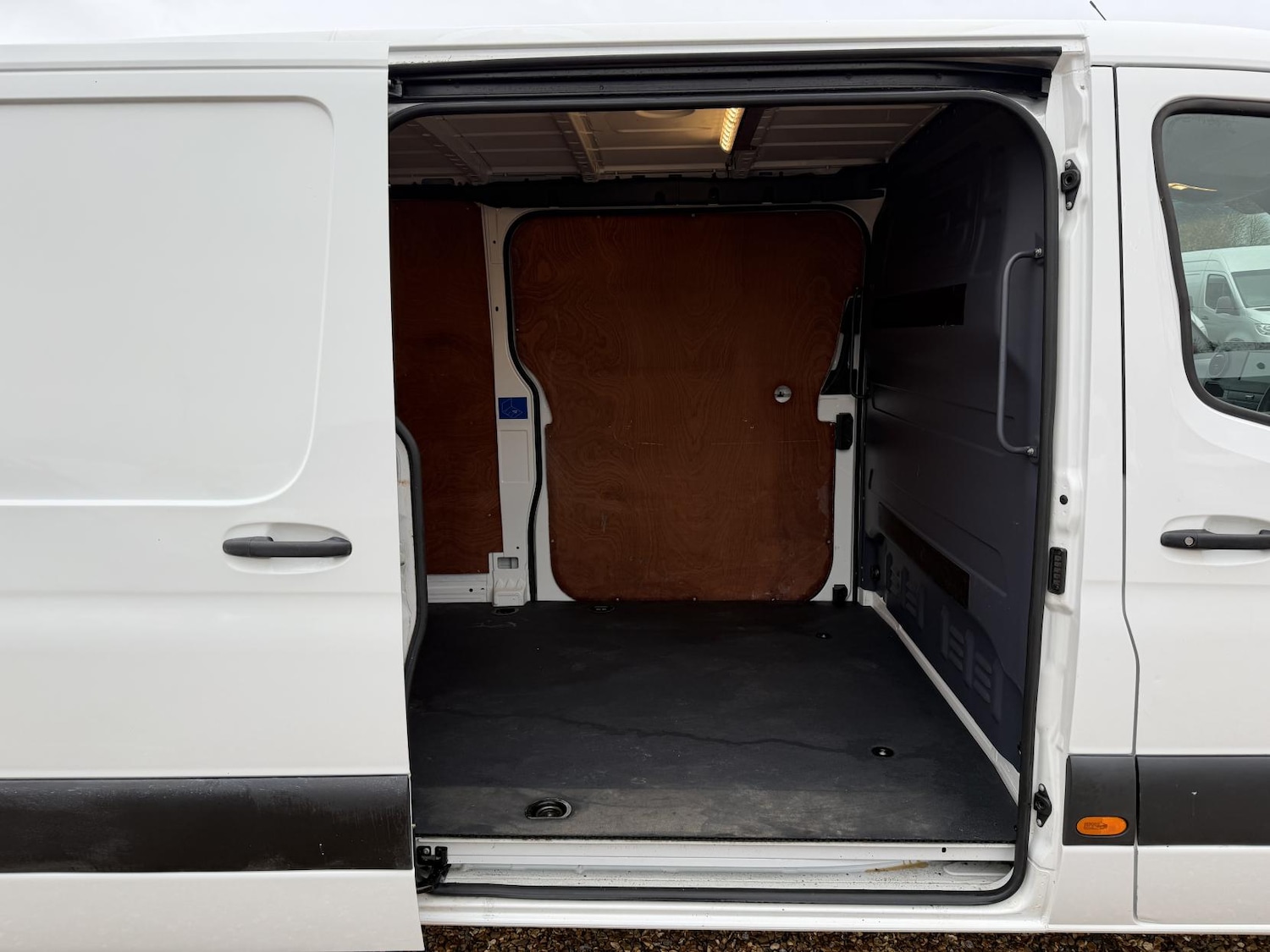 Used Mercedes-Benz Sprinter 2020 for sale - 76726202: Photo 32