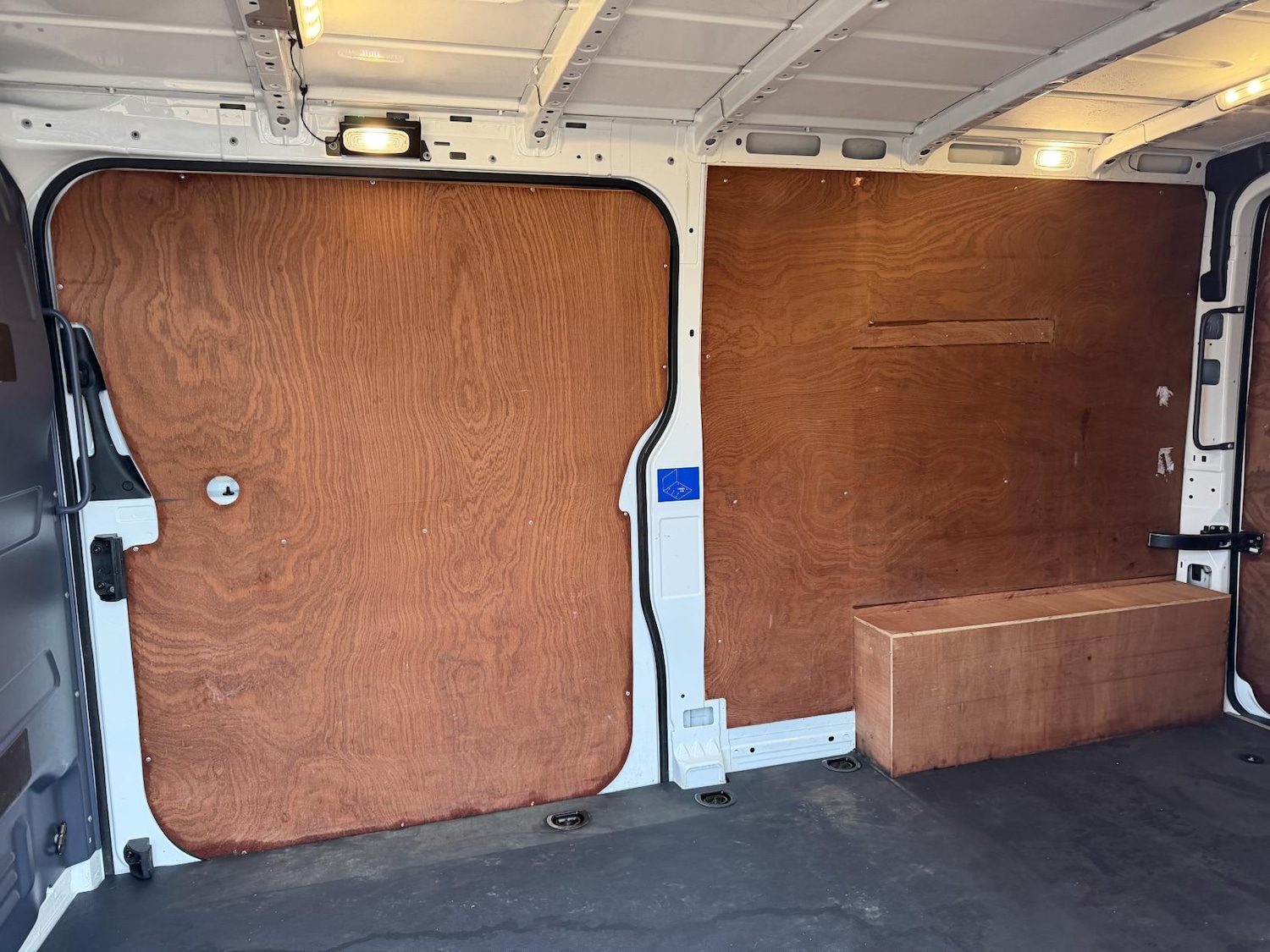 Used Mercedes-Benz Sprinter 2020 for sale - 76726202: Photo 33