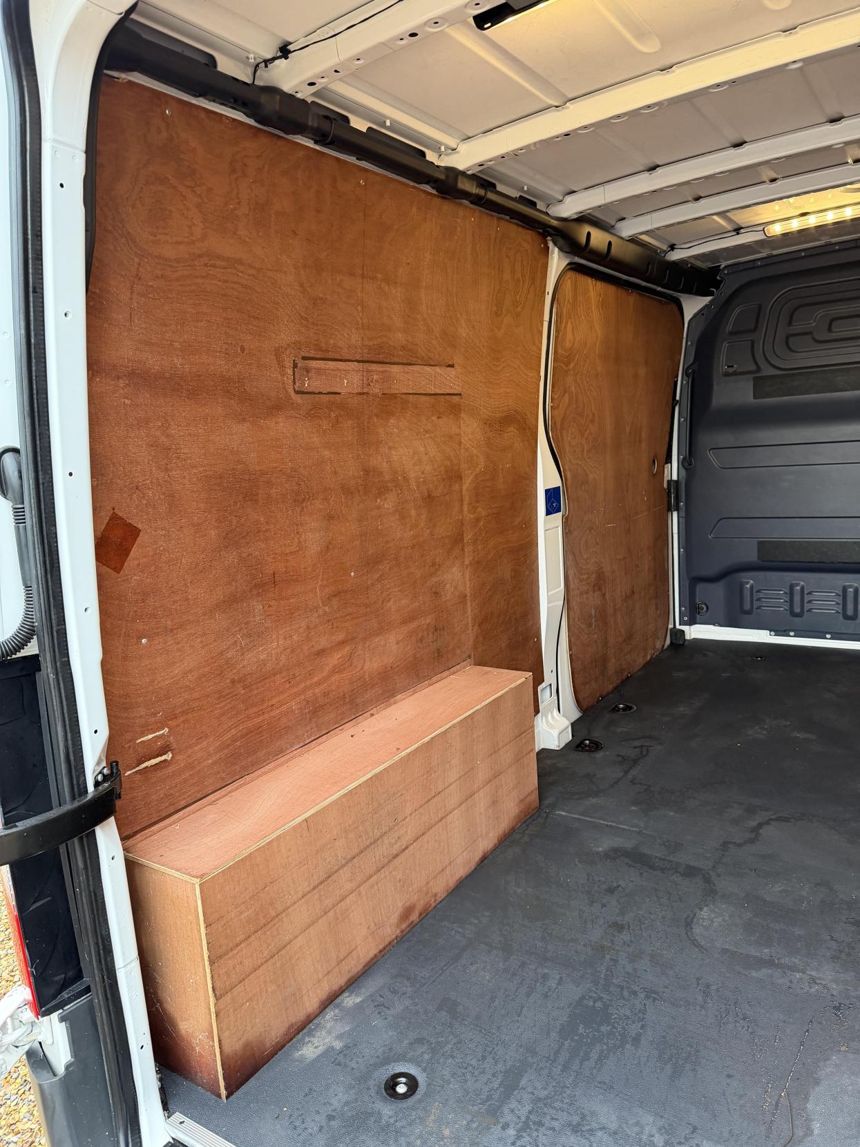 Used Mercedes-Benz Sprinter 2020 for sale - 76726202: Photo 36