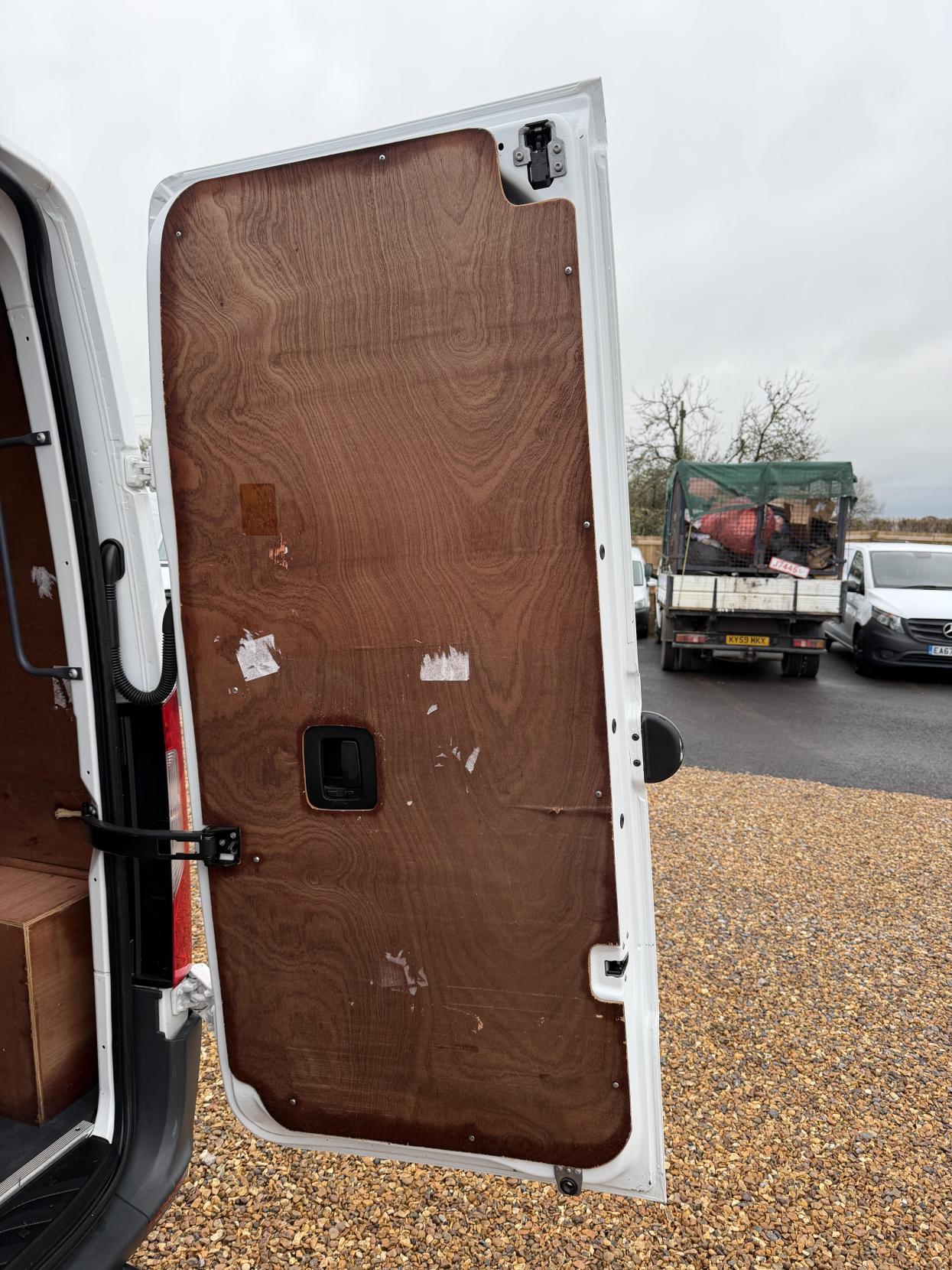 Used Mercedes-Benz Sprinter 2020 for sale - 76726202: Photo 37