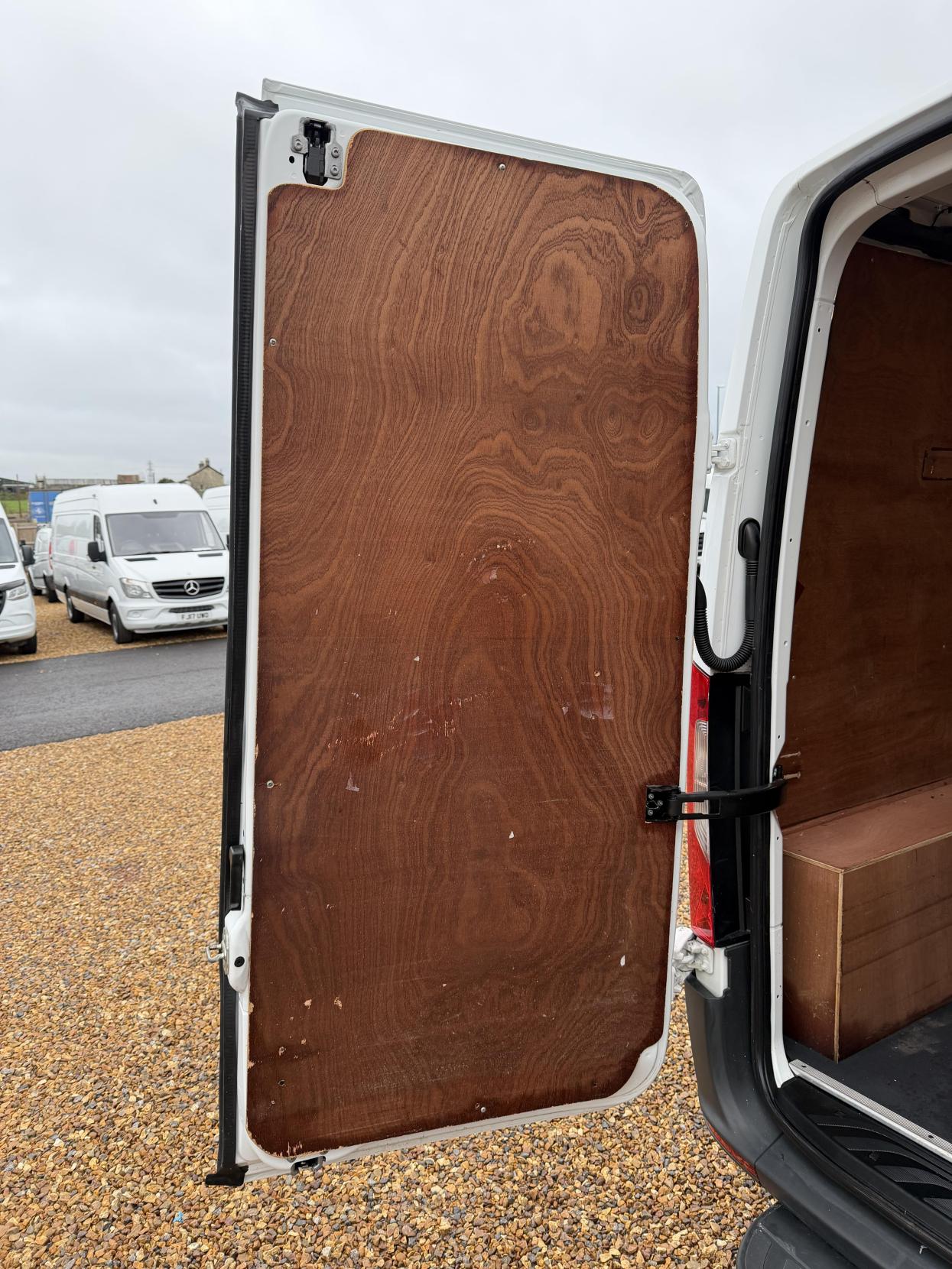 Used Mercedes-Benz Sprinter 2020 for sale - 76726202: Photo 38