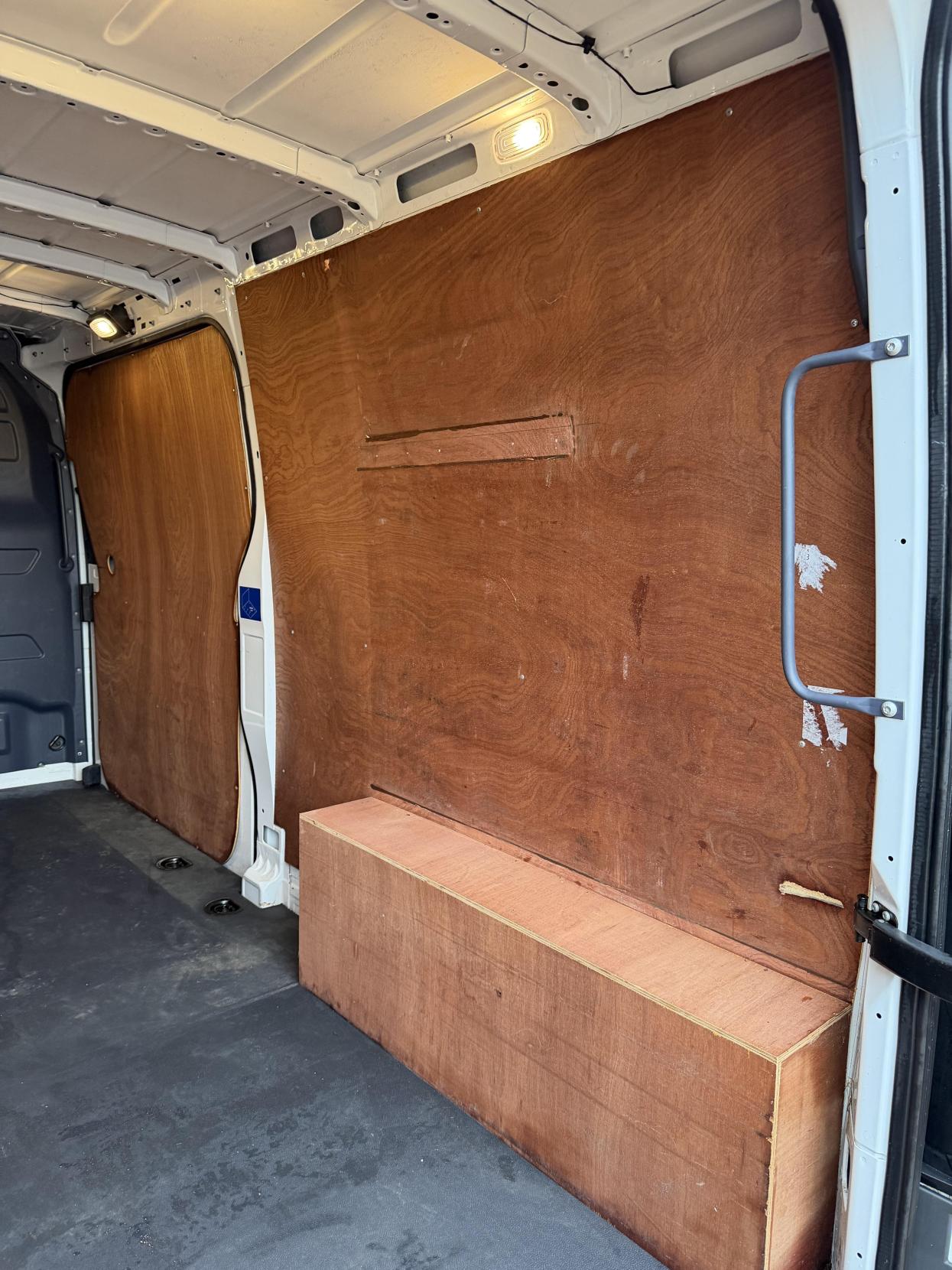 Used Mercedes-Benz Sprinter 2020 for sale - 76726202: Photo 40