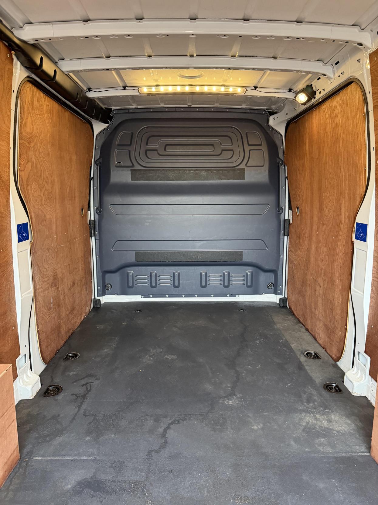 Used Mercedes-Benz Sprinter 2020 for sale - 76726202: Photo 41