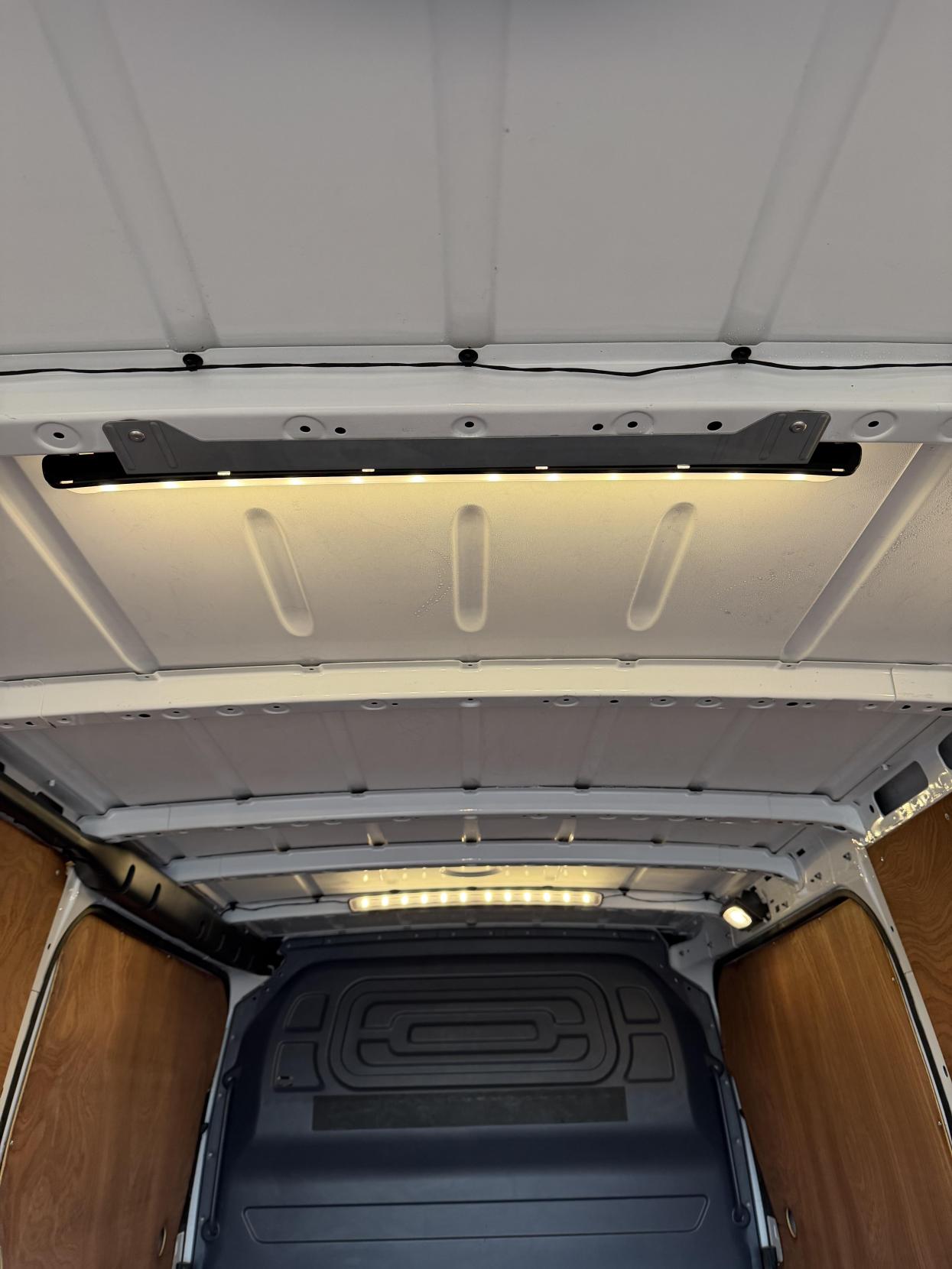 Used Mercedes-Benz Sprinter 2020 for sale - 76726202: Photo 42