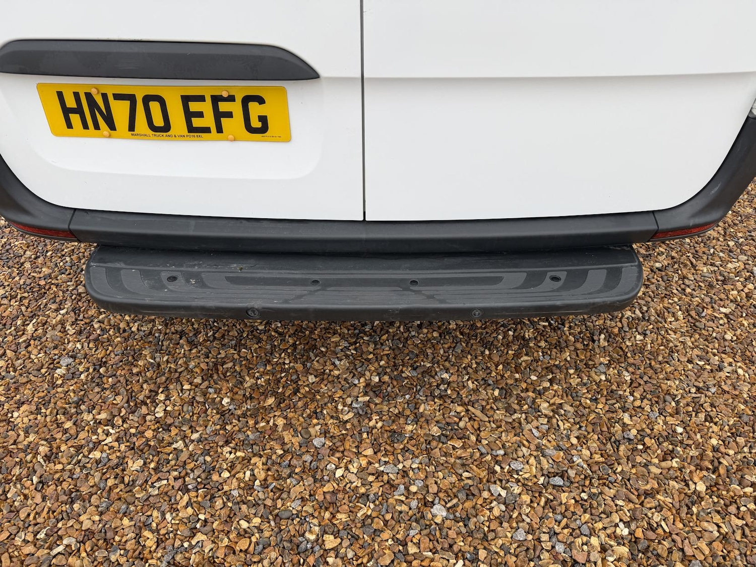 Used Mercedes-Benz Sprinter 2020 for sale - 76726202: Photo 43