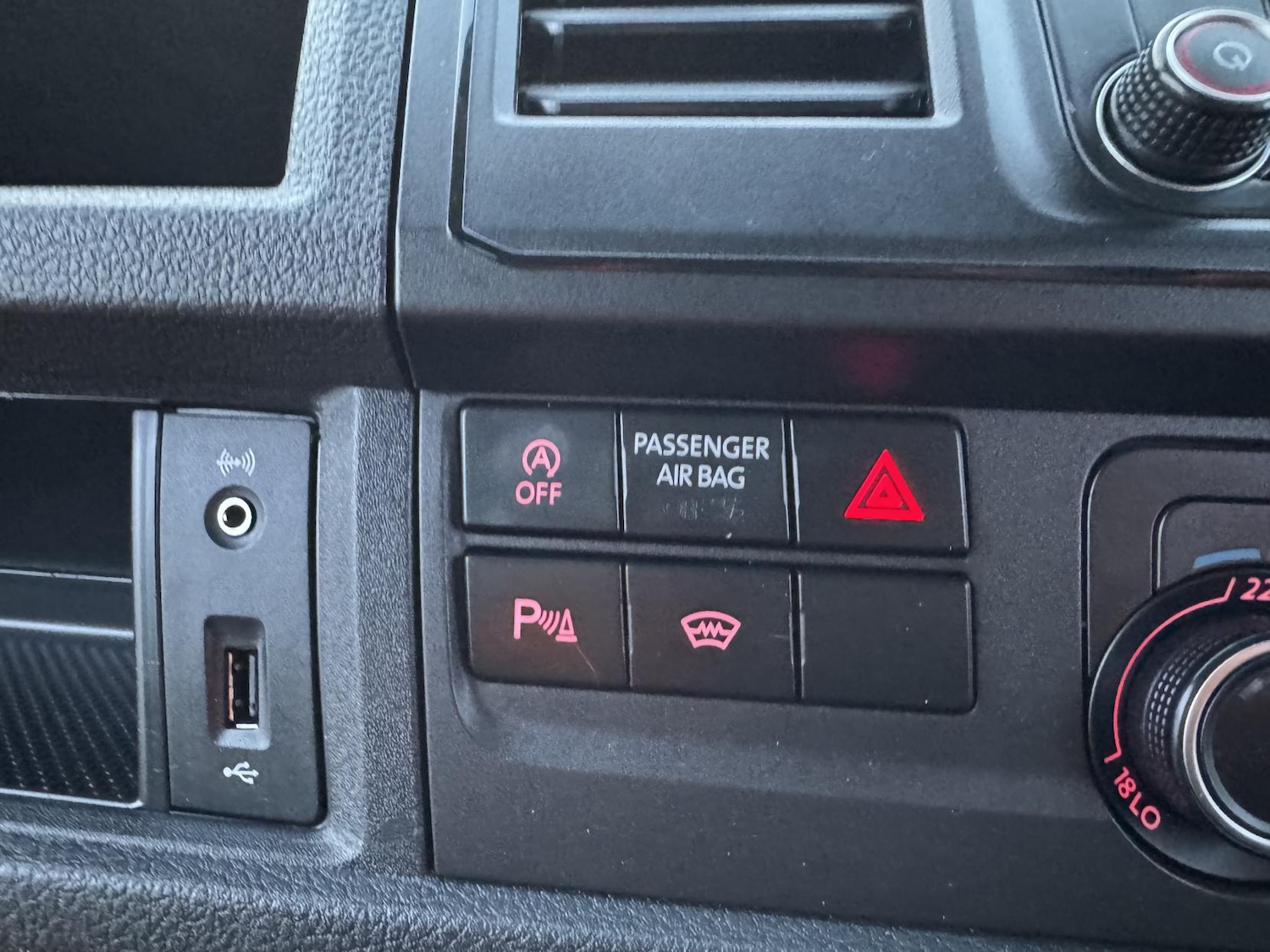 Used Volkswagen Transporter 2019 for sale - 77610720: Photo 19