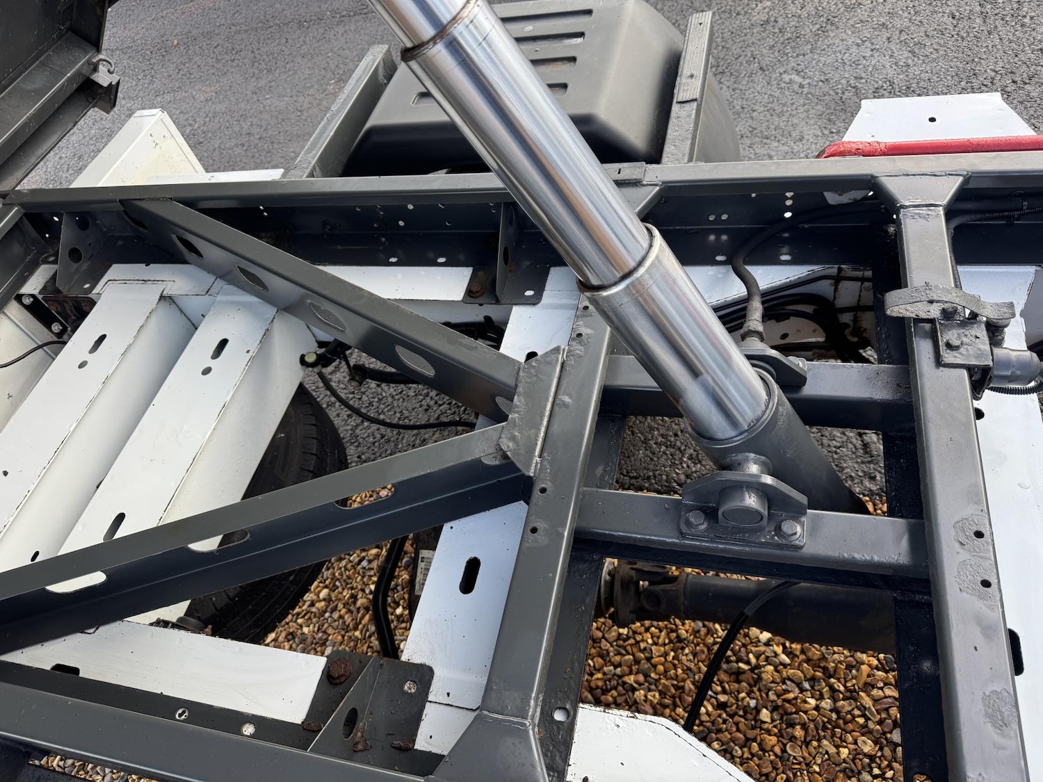 Used Renault Master 2015 for sale - 77028399: Photo 11