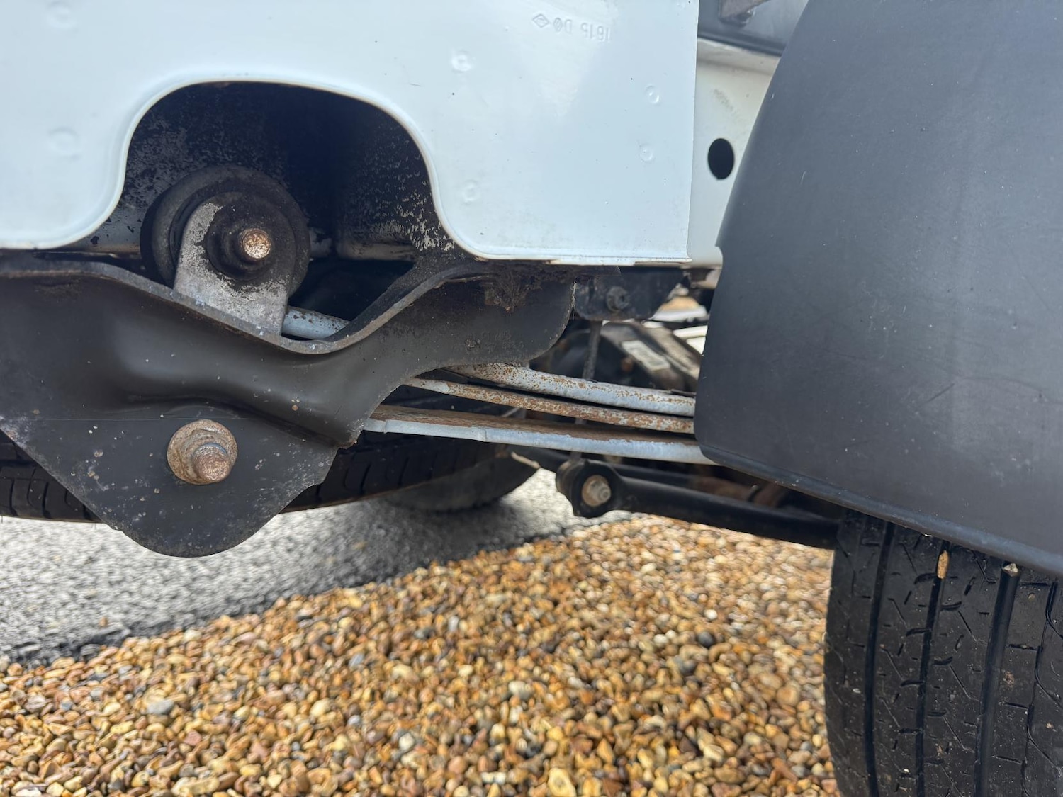 Used Renault Master 2015 for sale - 77028399: Photo 12