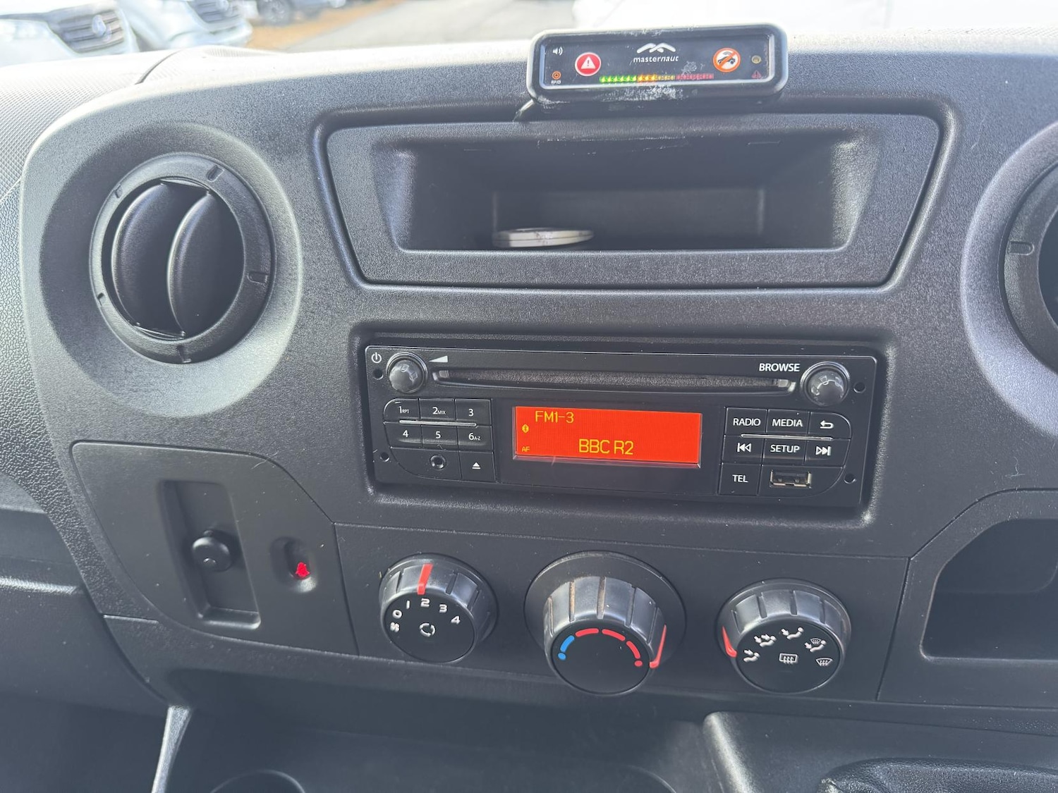 Used Renault Master 2015 for sale - 77028399: Photo 14