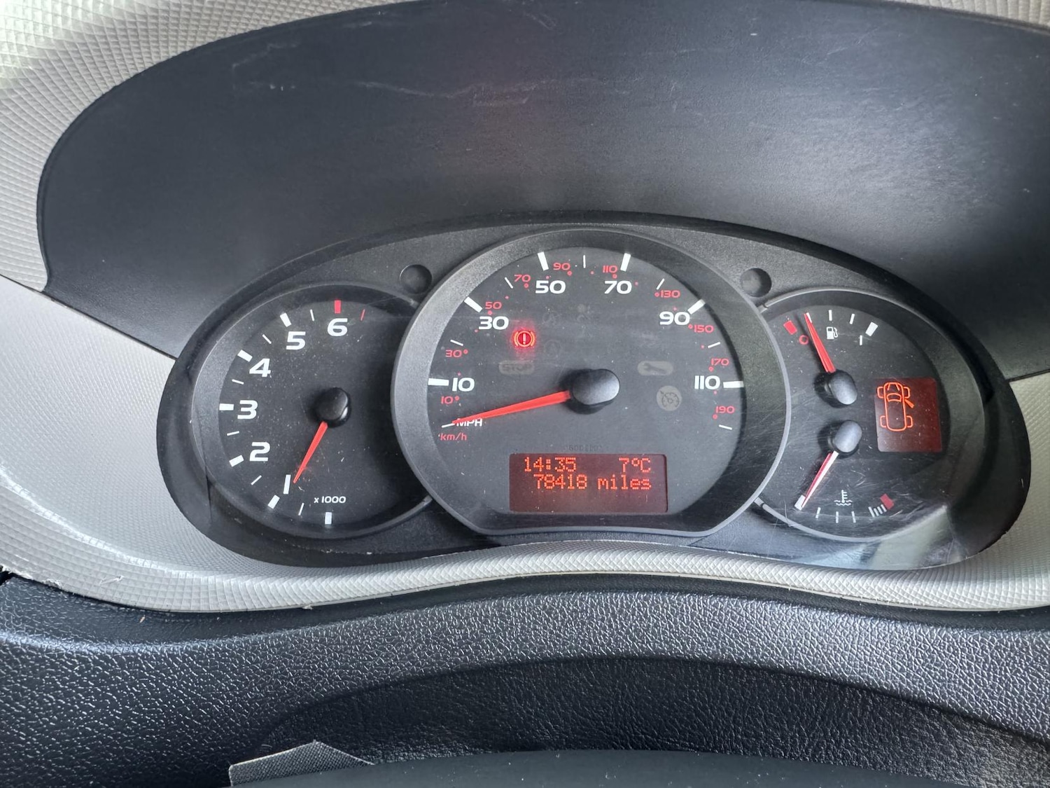 Used Renault Master 2015 for sale - 77028399: Photo 17