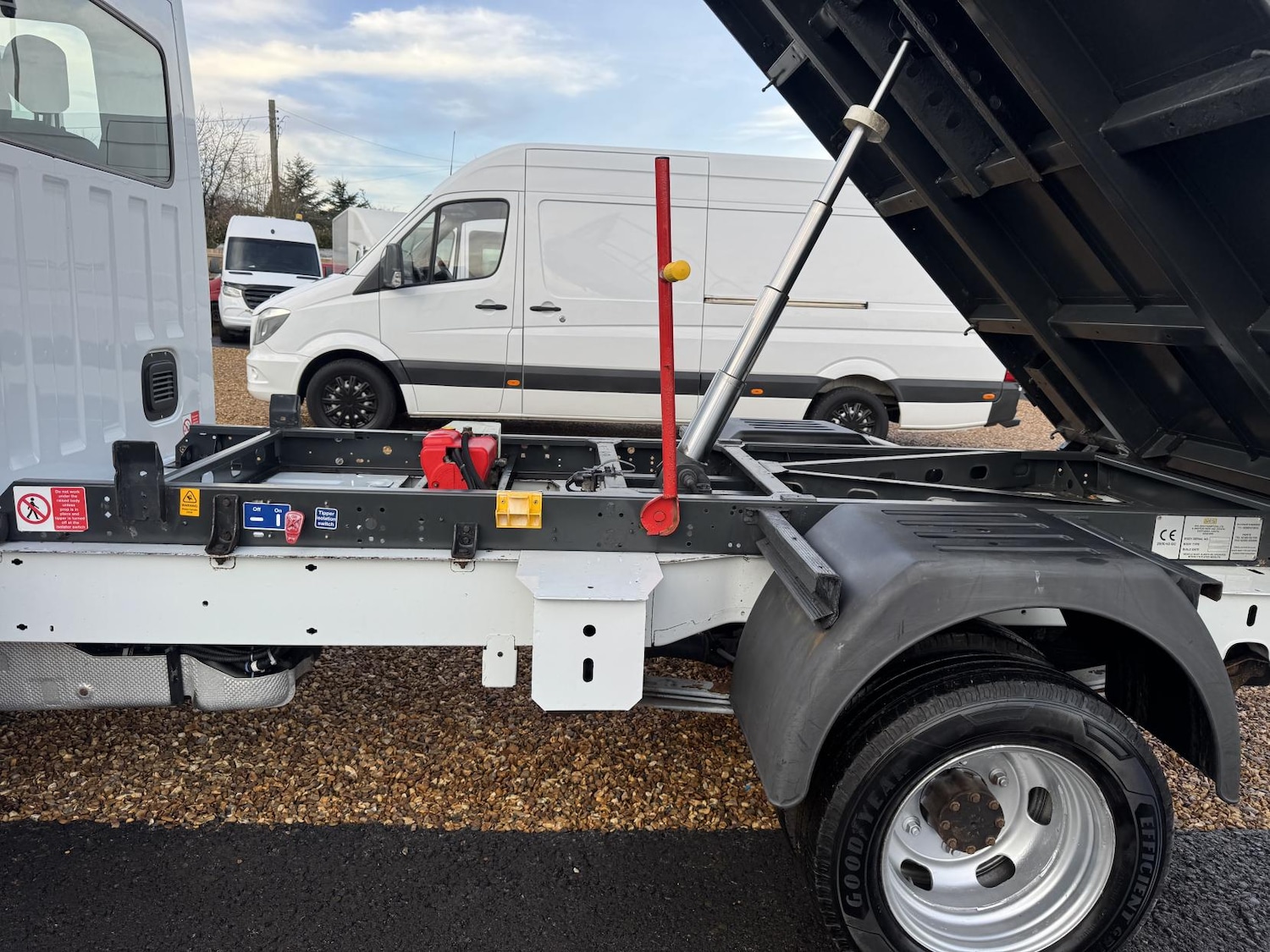 Used Renault Master 2015 for sale - 77028399: Photo 18