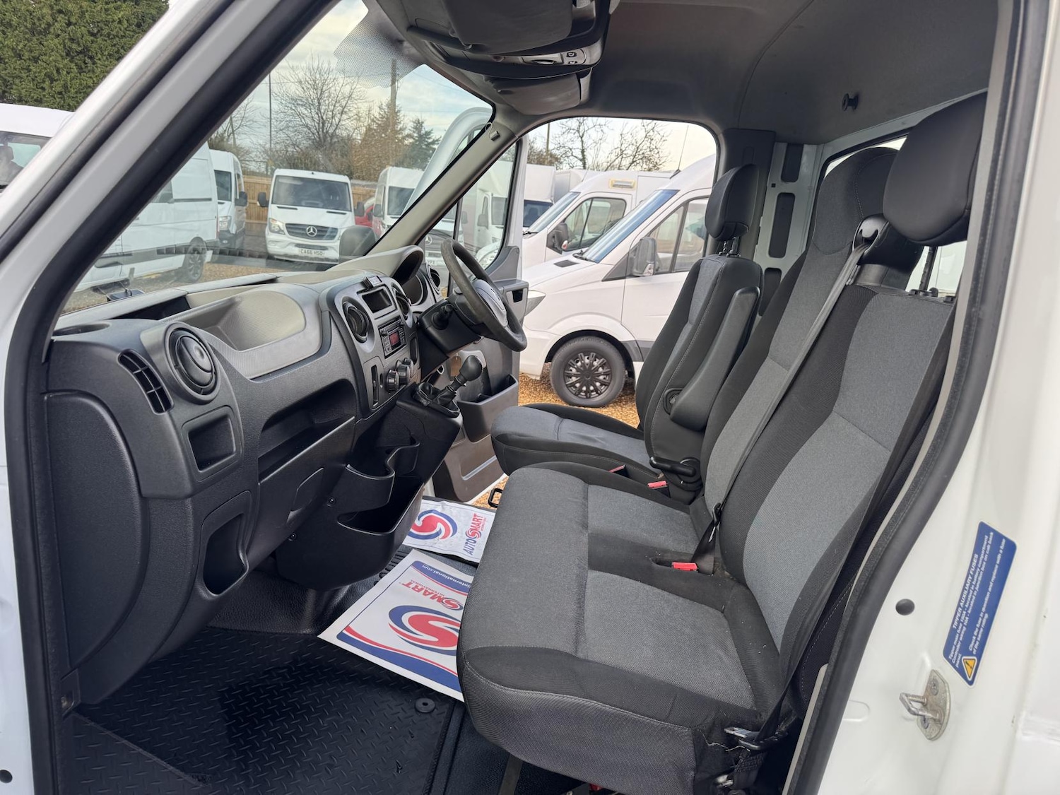 Used Renault Master 2015 for sale - 77028399: Photo 20