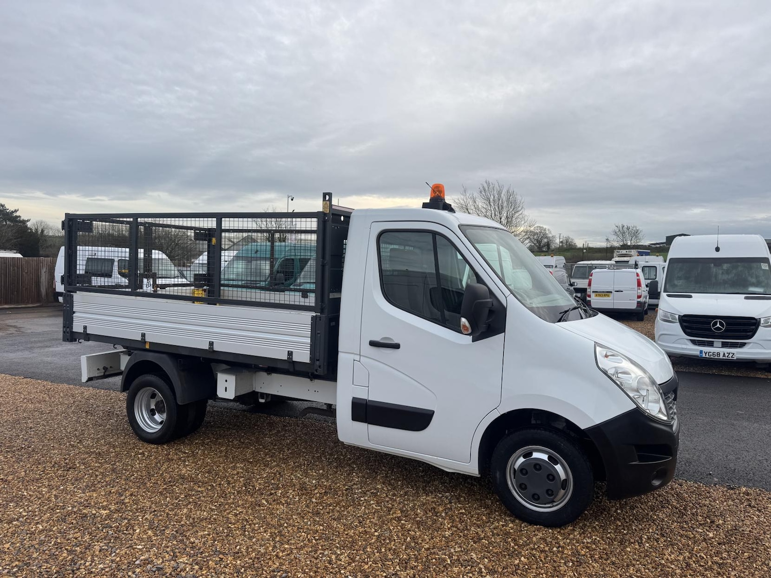 Used Renault Master 2015 for sale - 77028399: Photo 22