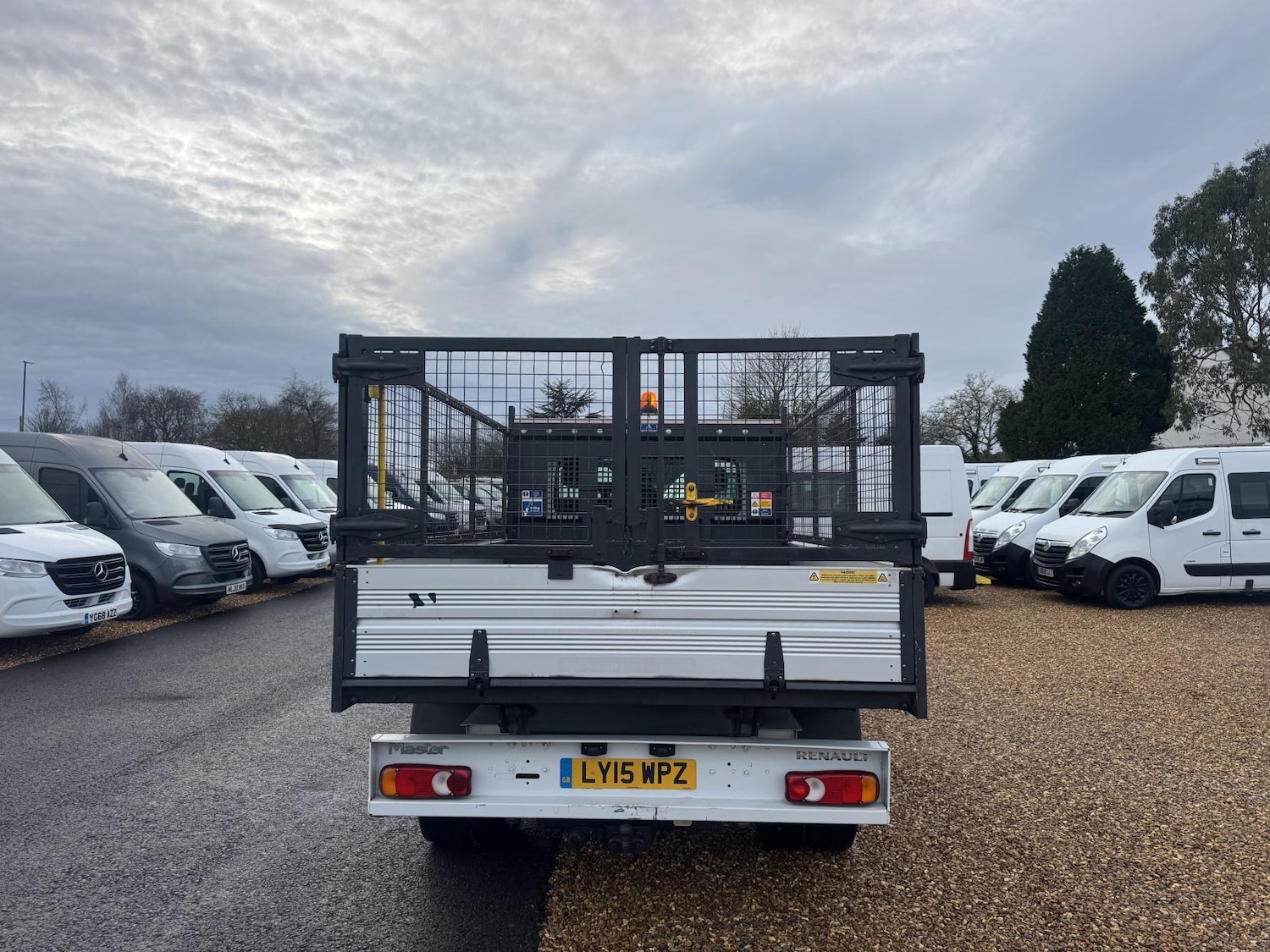 Used Renault Master 2015 for sale - 77028399: Photo 23