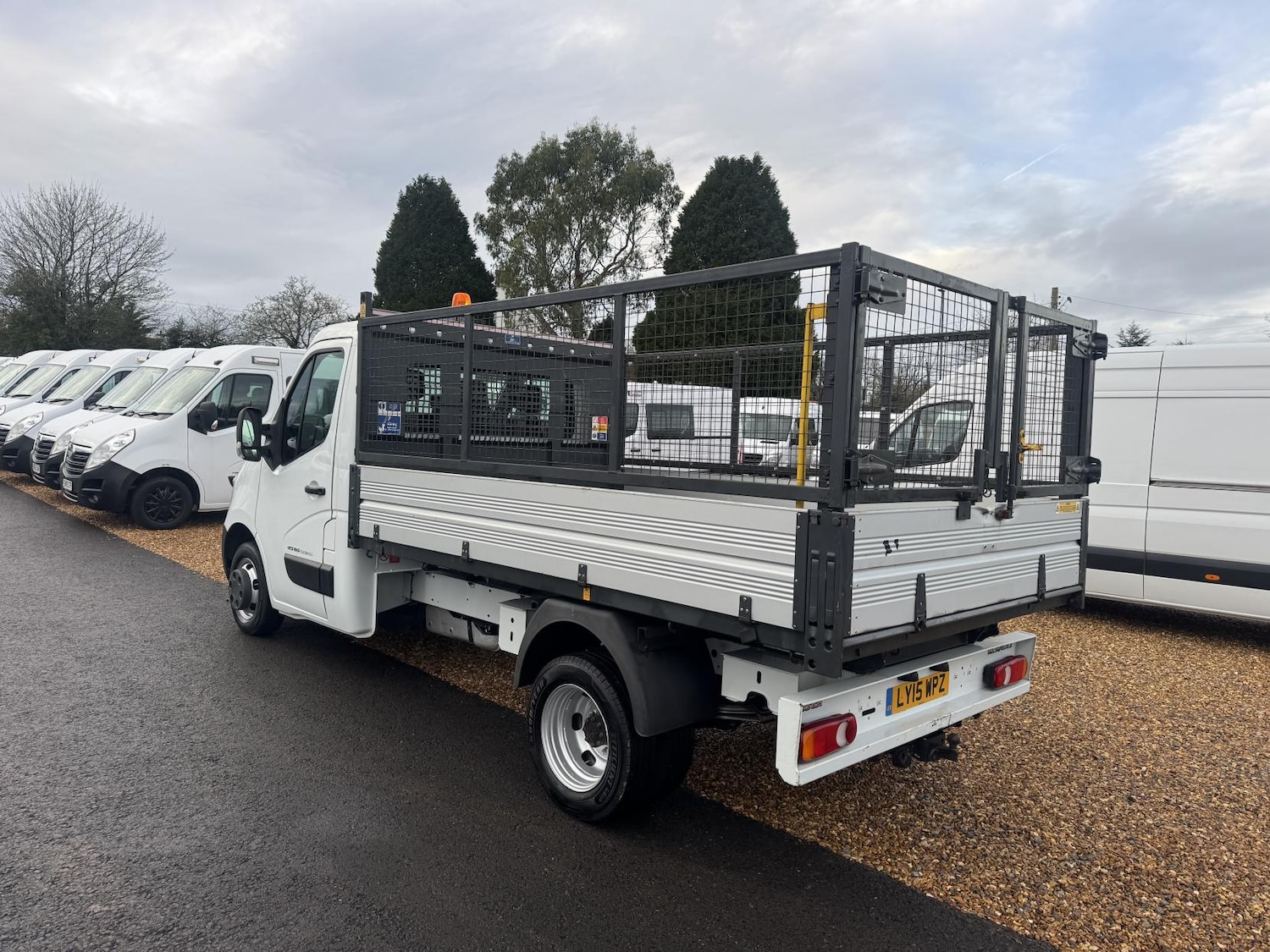 Used Renault Master 2015 for sale - 77028399: Photo 24