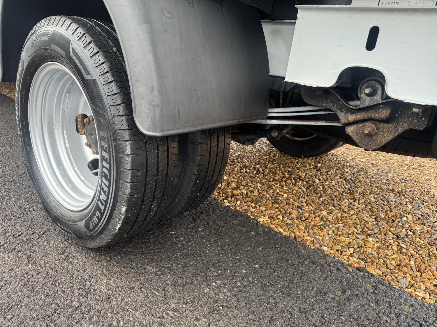 Used Renault Master 2015 for sale - 77028399: Photo 25