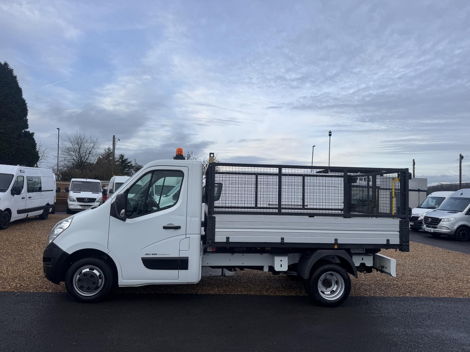 Used Renault Master 2015 for sale - 77028399: Photo 26