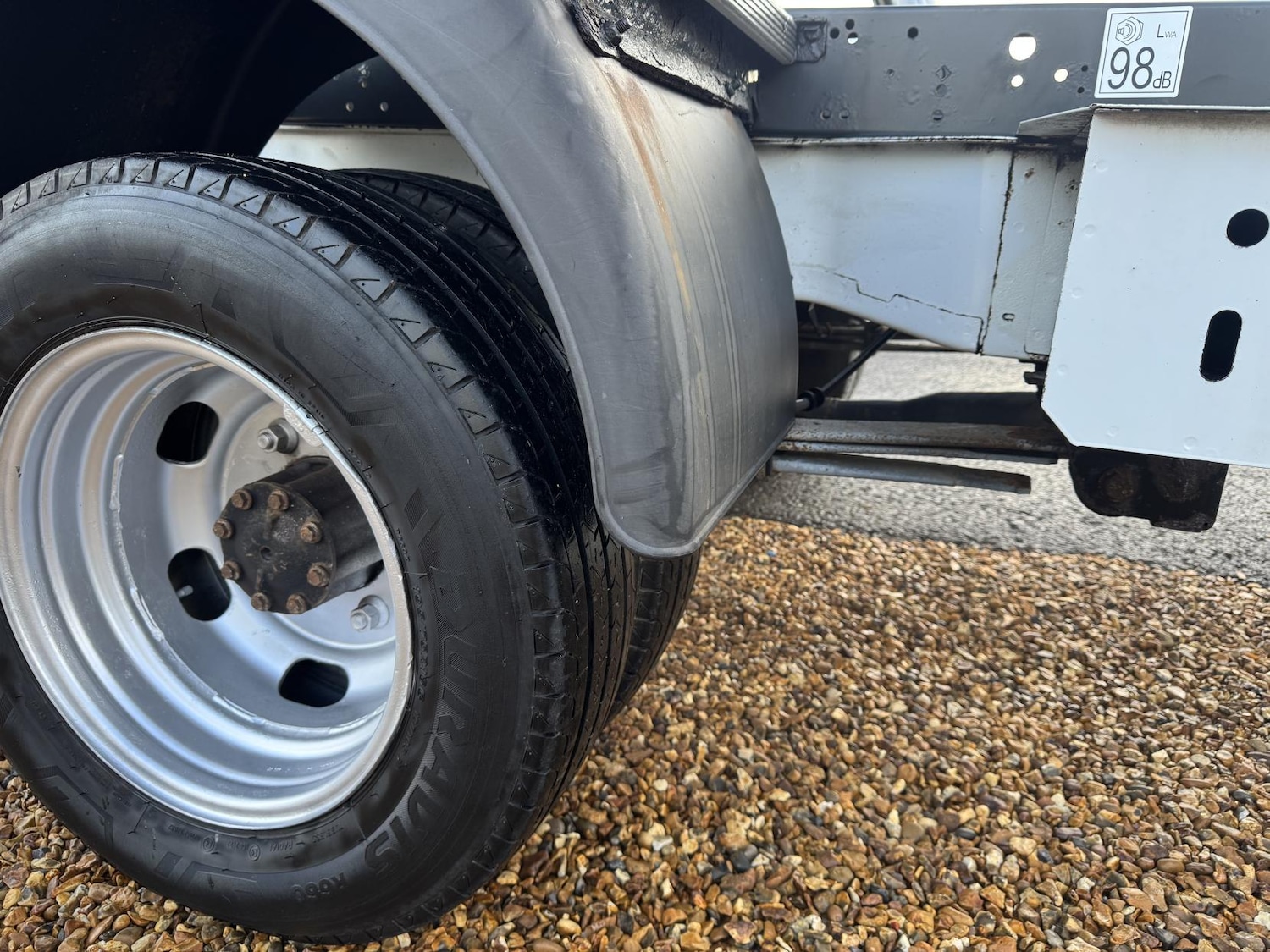 Used Renault Master 2015 for sale - 77028399: Photo 9