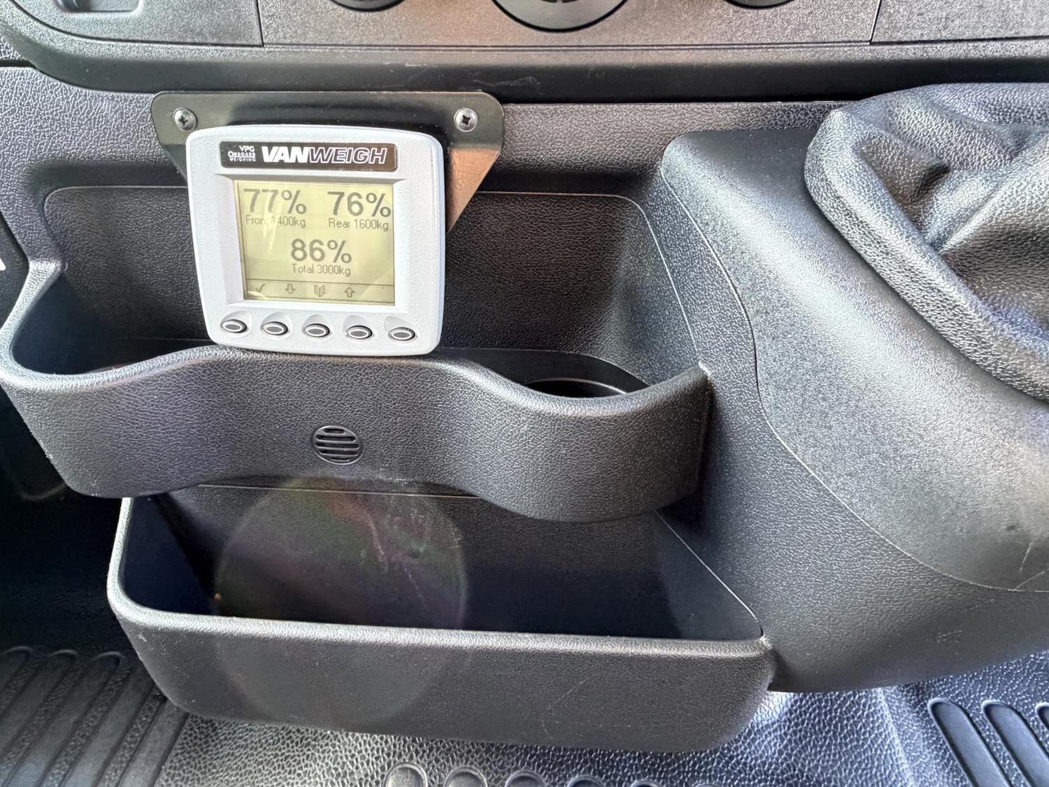 Used Vauxhall Movano 2017 for sale - 77438784: Photo 14