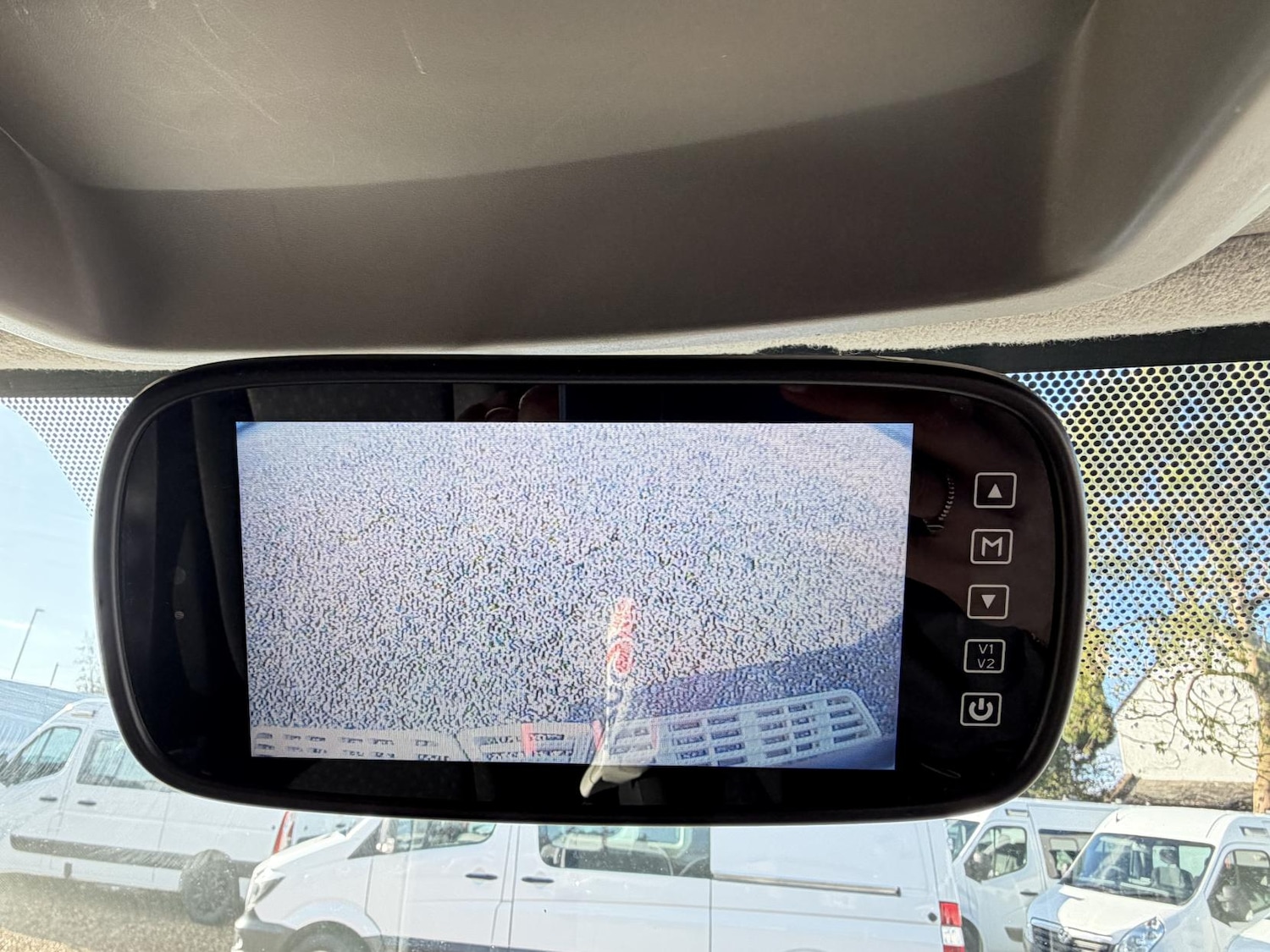 Used Vauxhall Movano 2017 for sale - 77438784: Photo 18