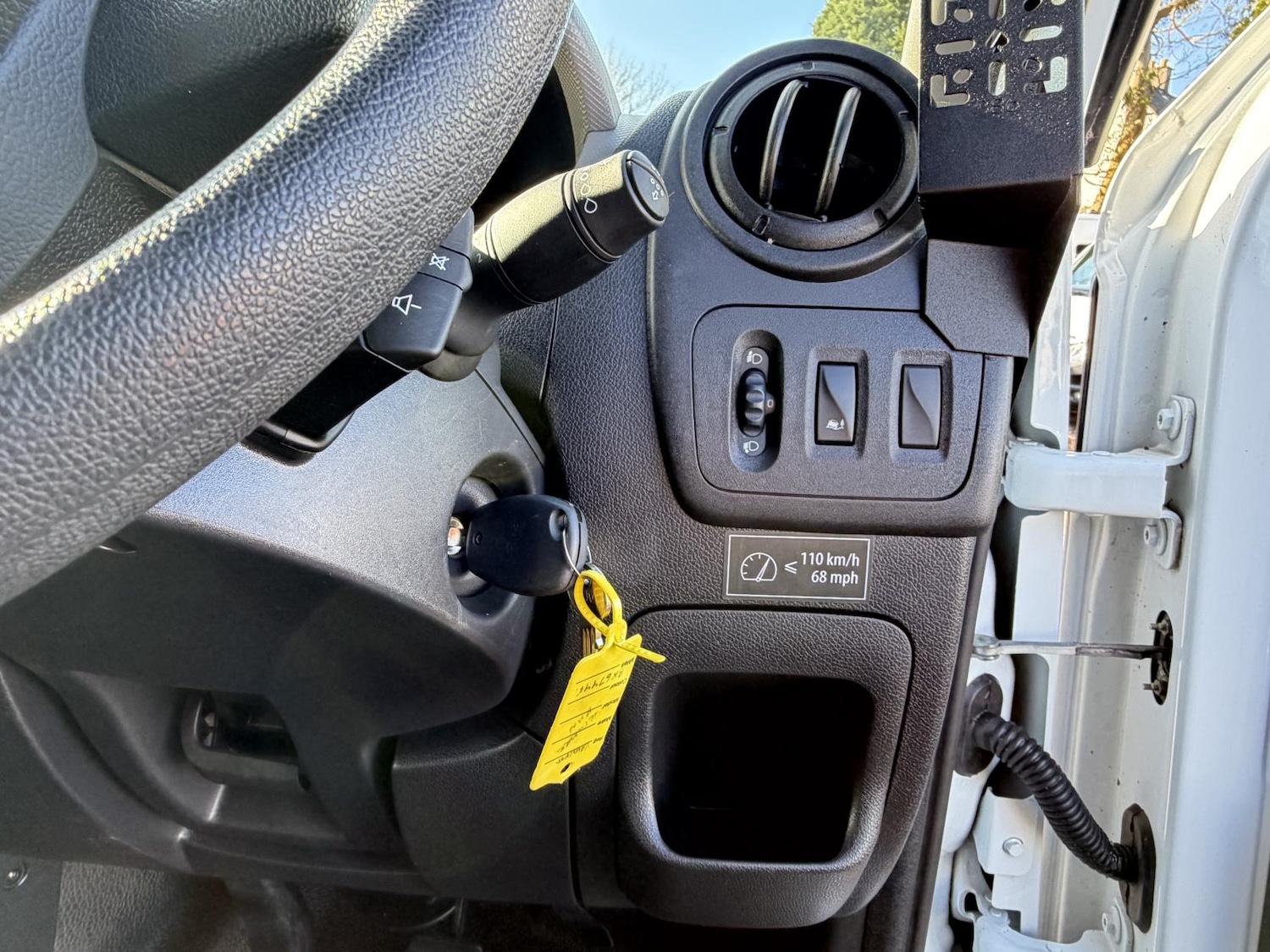 Used Vauxhall Movano 2017 for sale - 77438784: Photo 19