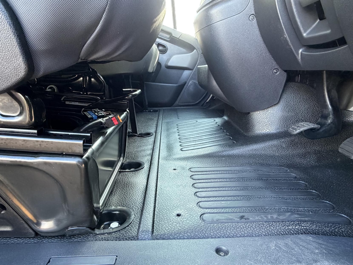 Used Vauxhall Movano 2017 for sale - 77438784: Photo 21