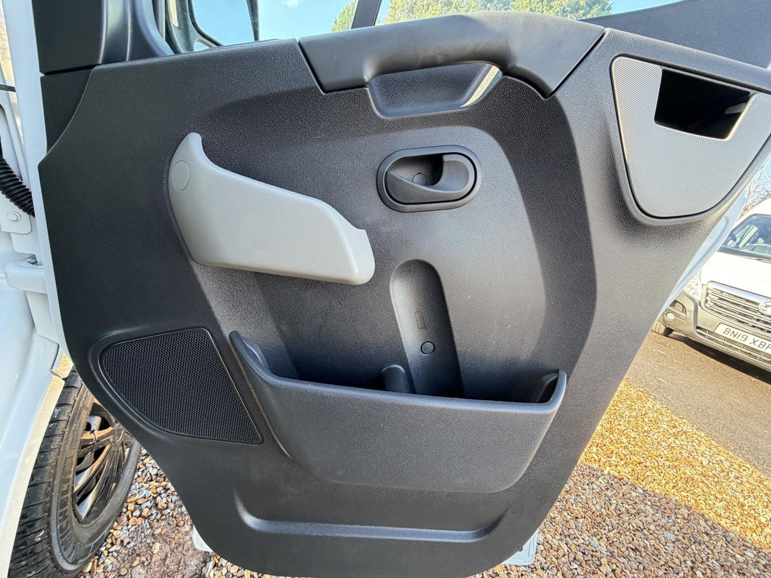 Used Vauxhall Movano 2017 for sale - 77438784: Photo 22