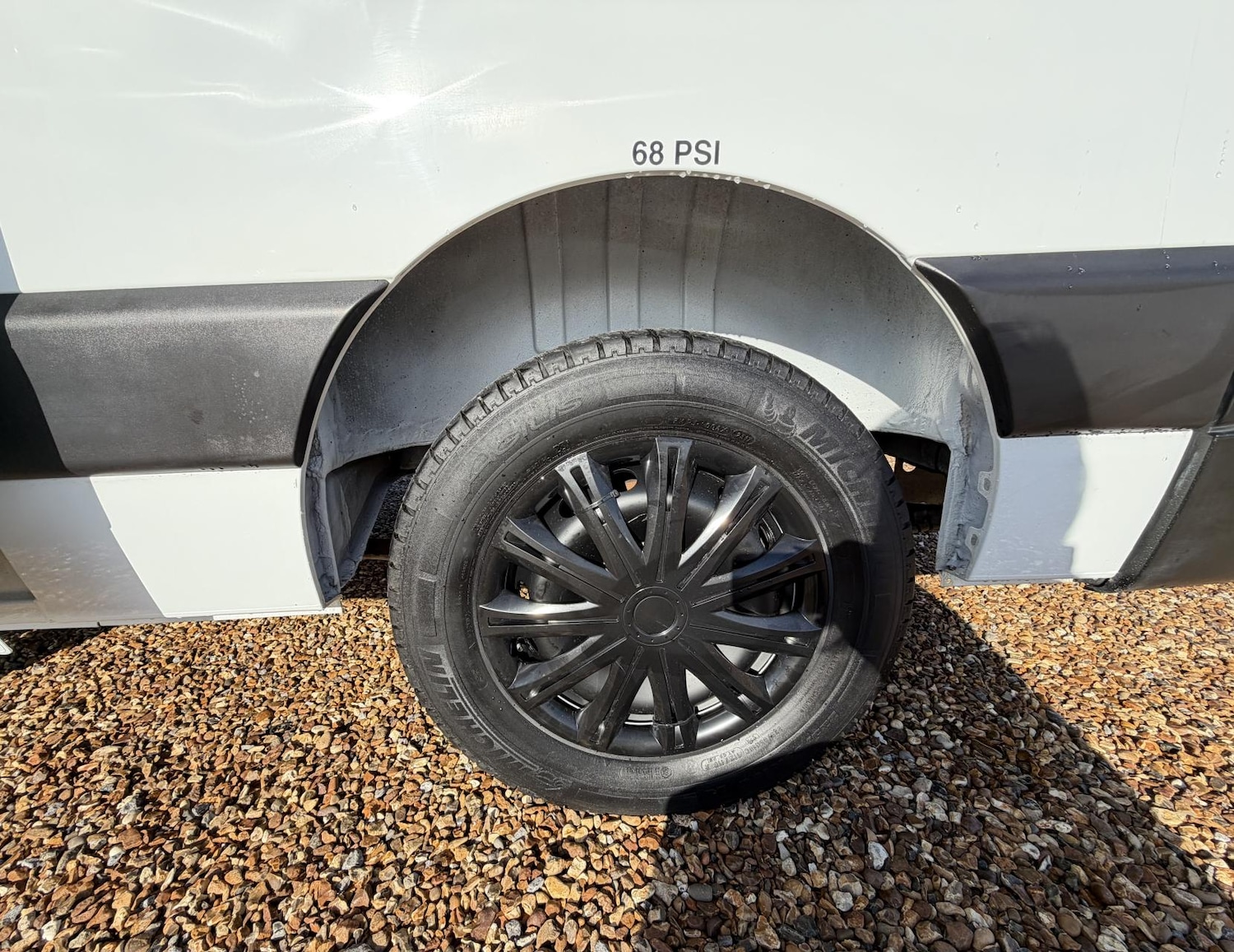 Used Vauxhall Movano 2017 for sale - 77438784: Photo 42