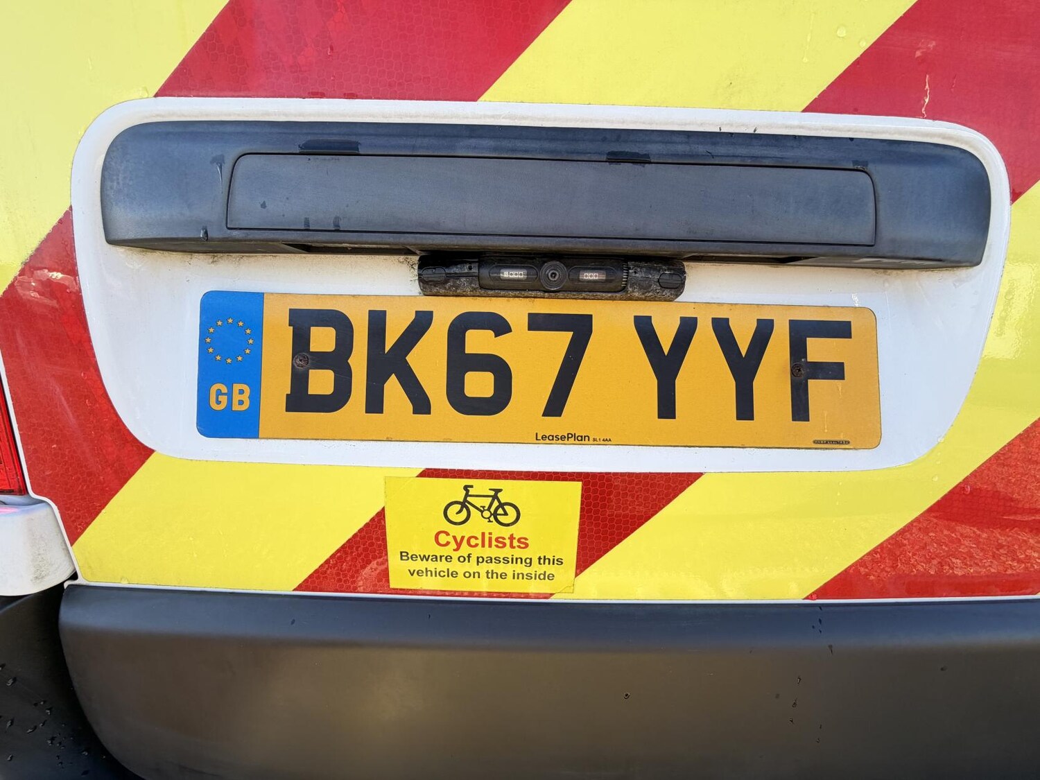 Used Vauxhall Movano 2017 for sale - 77438784: Photo 44