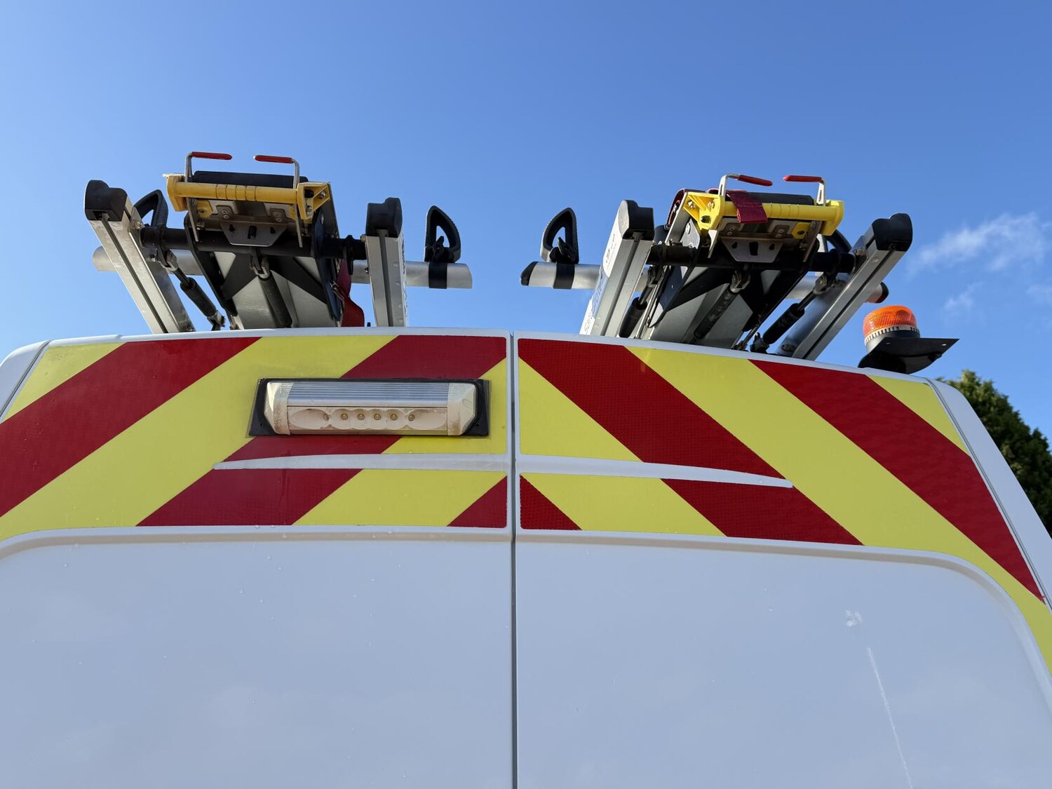 Used Vauxhall Movano 2017 for sale - 77438784: Photo 46