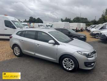 Used Renault Megane 2014 for sale - 75252773: Photo