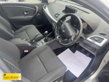 Used Renault Megane 2014 for sale - 75252773: Photo
