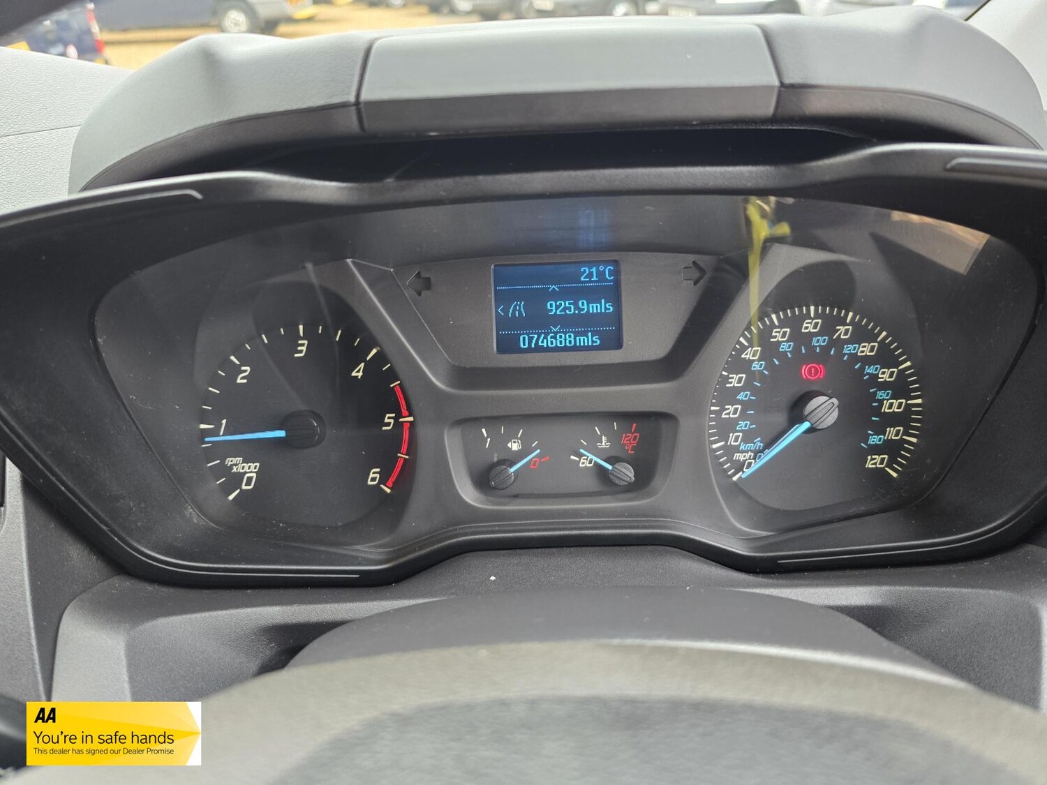 Vehicle 16