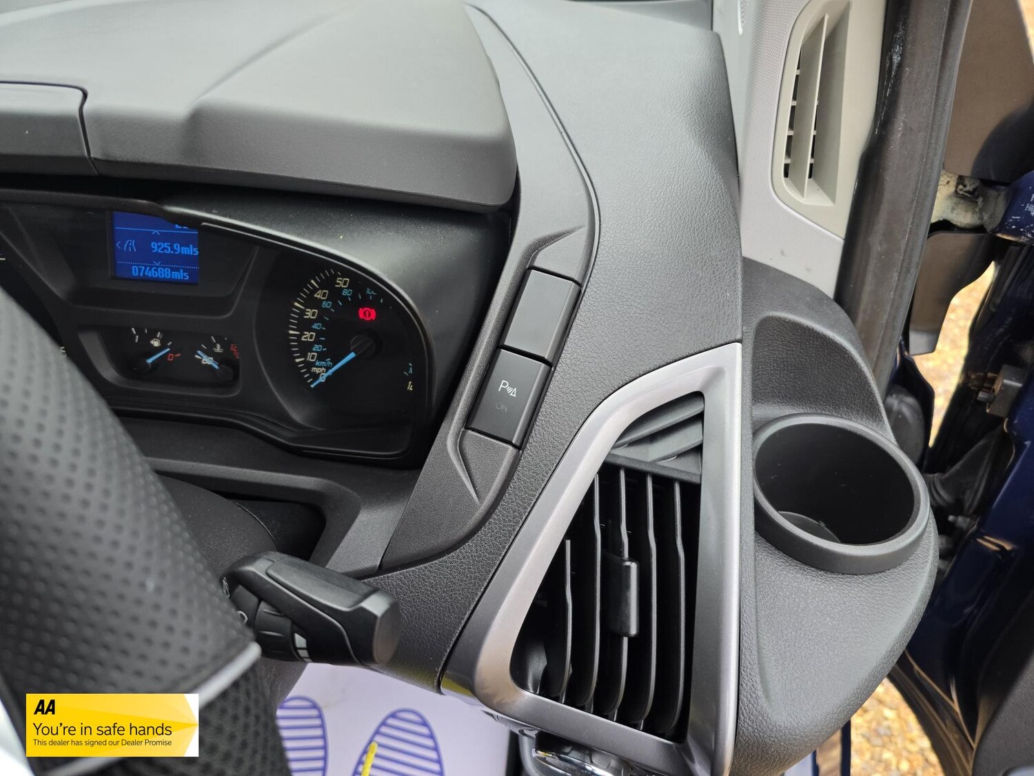 Vehicle 19