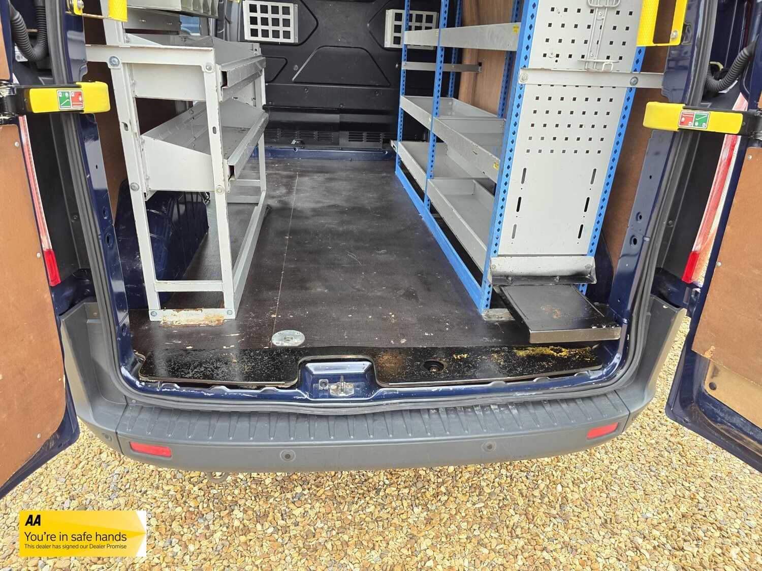 Vehicle 24