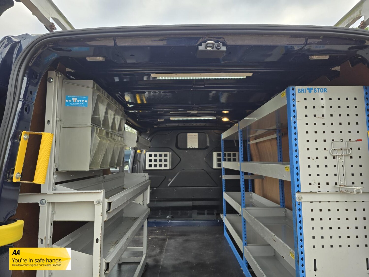 Vehicle 25