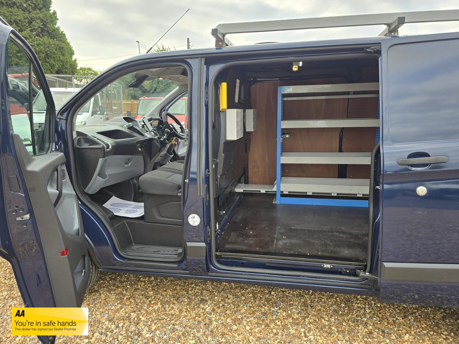 Vehicle 26