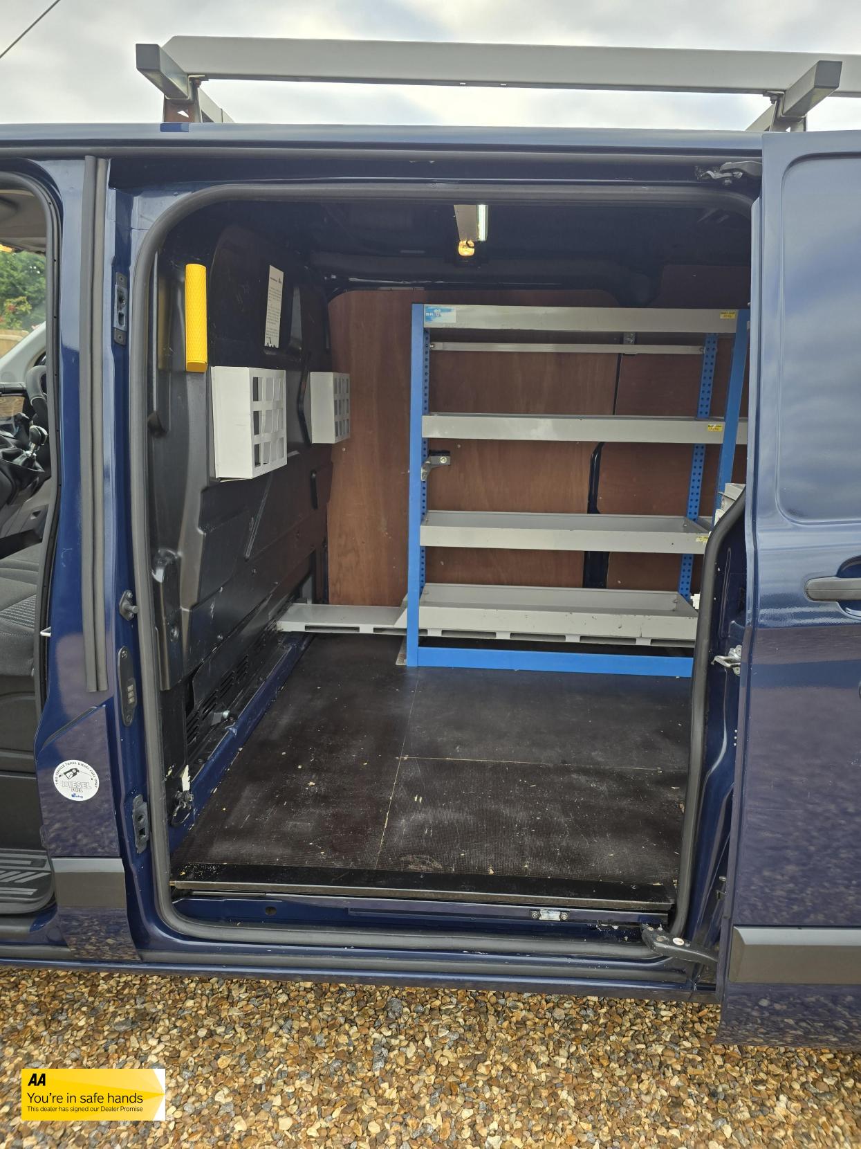 Vehicle 27