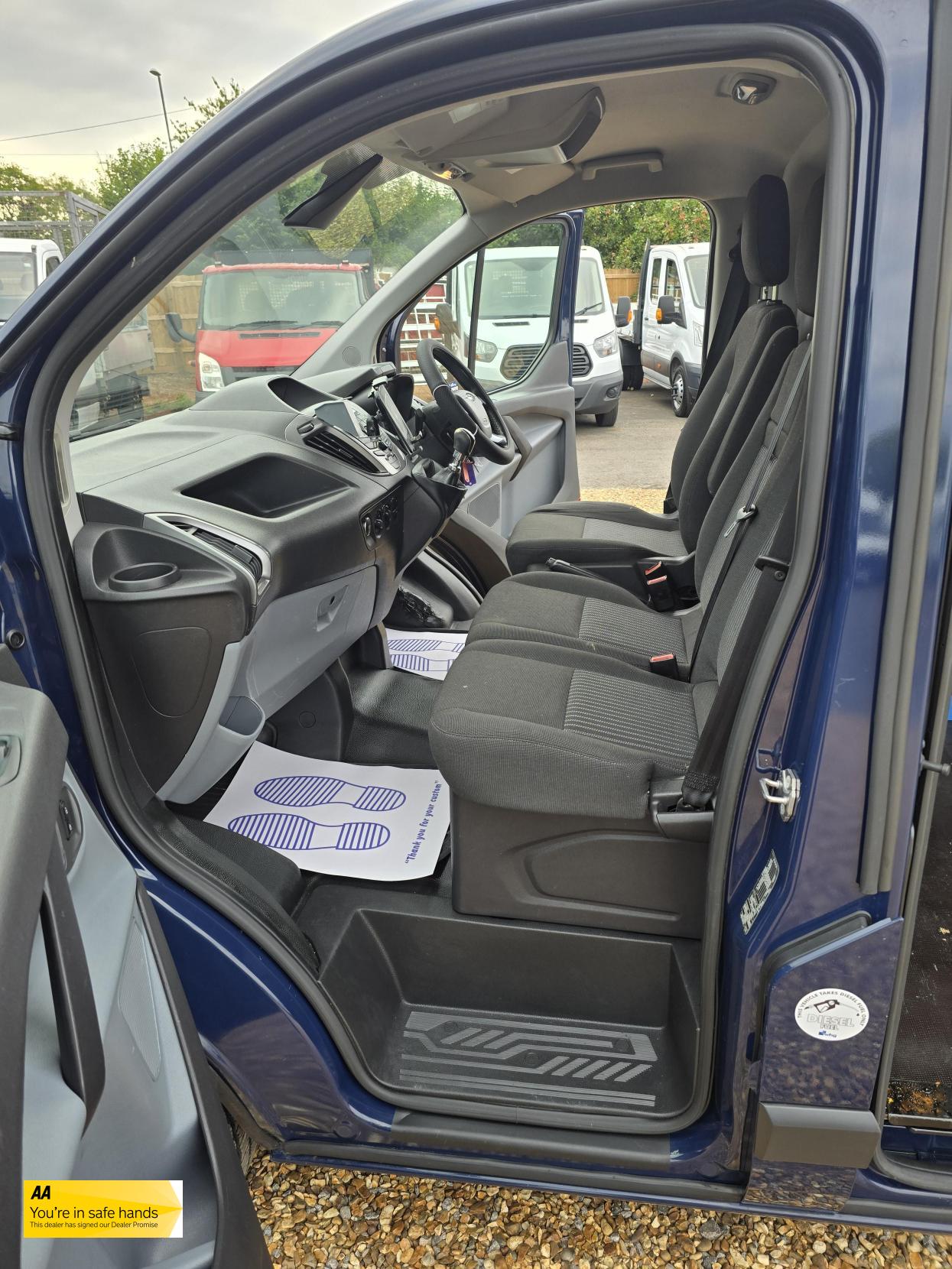 Vehicle 29