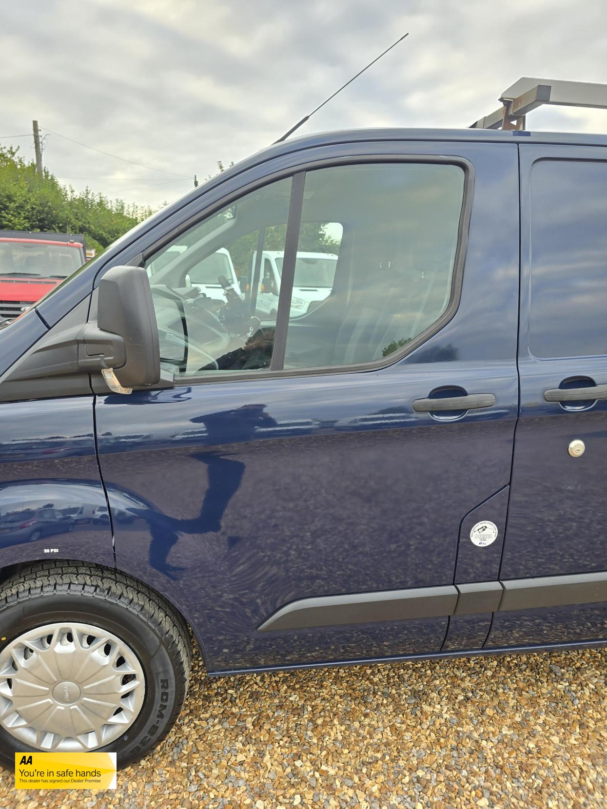 Vehicle 37