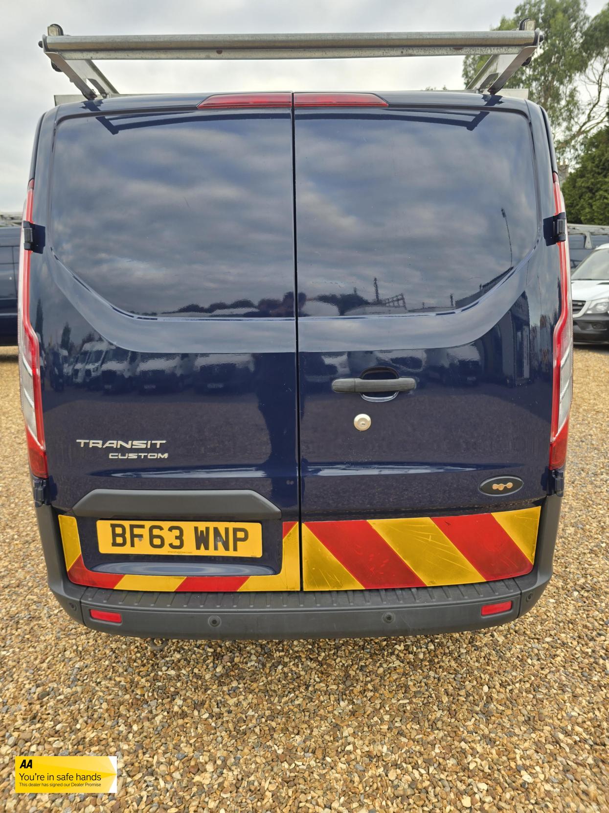 Vehicle 40
