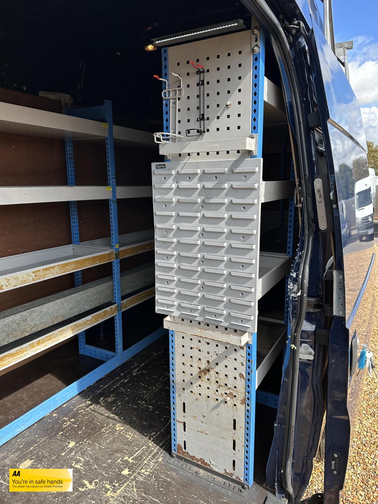 Vehicle 26