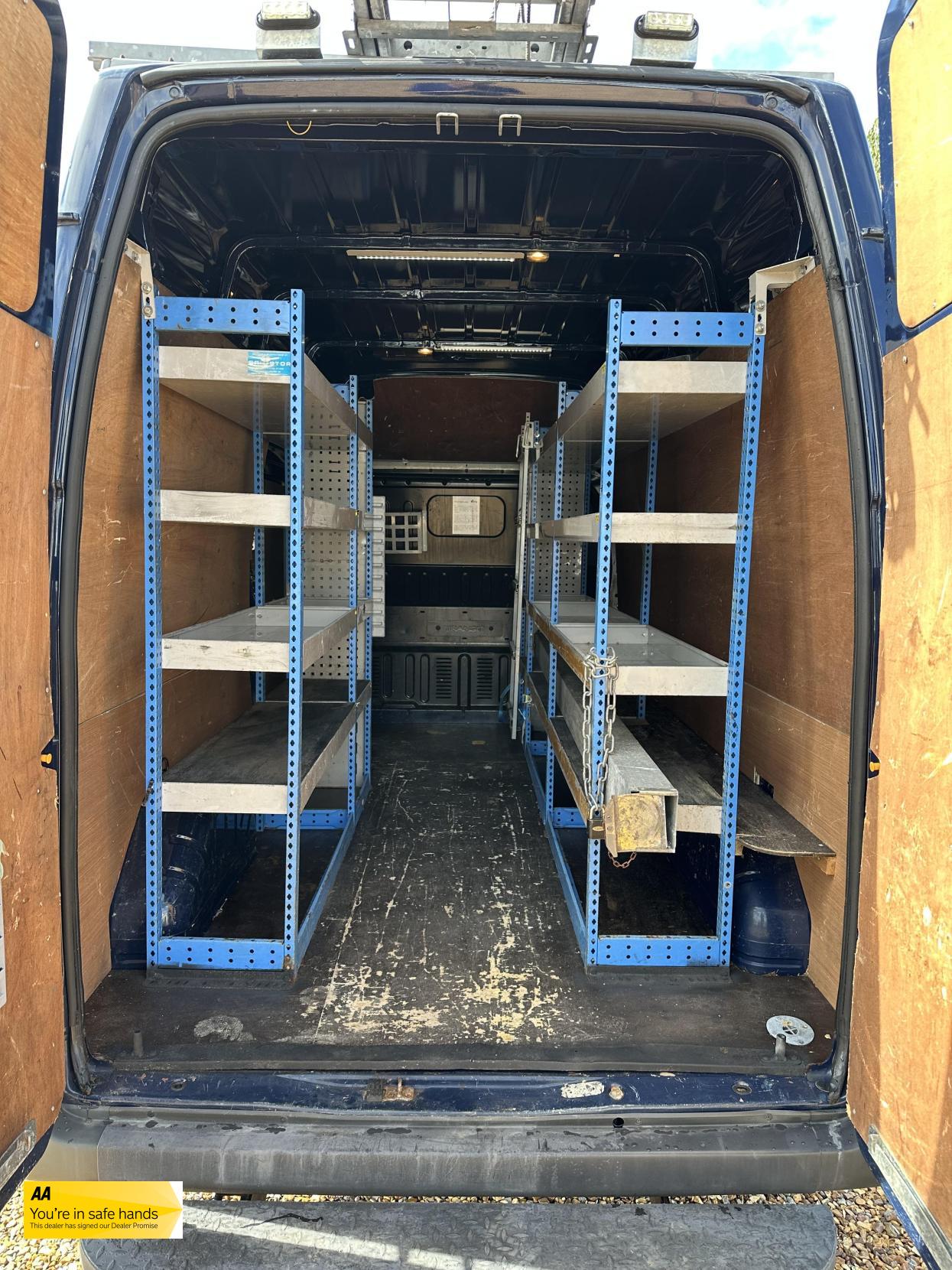 Vehicle 32