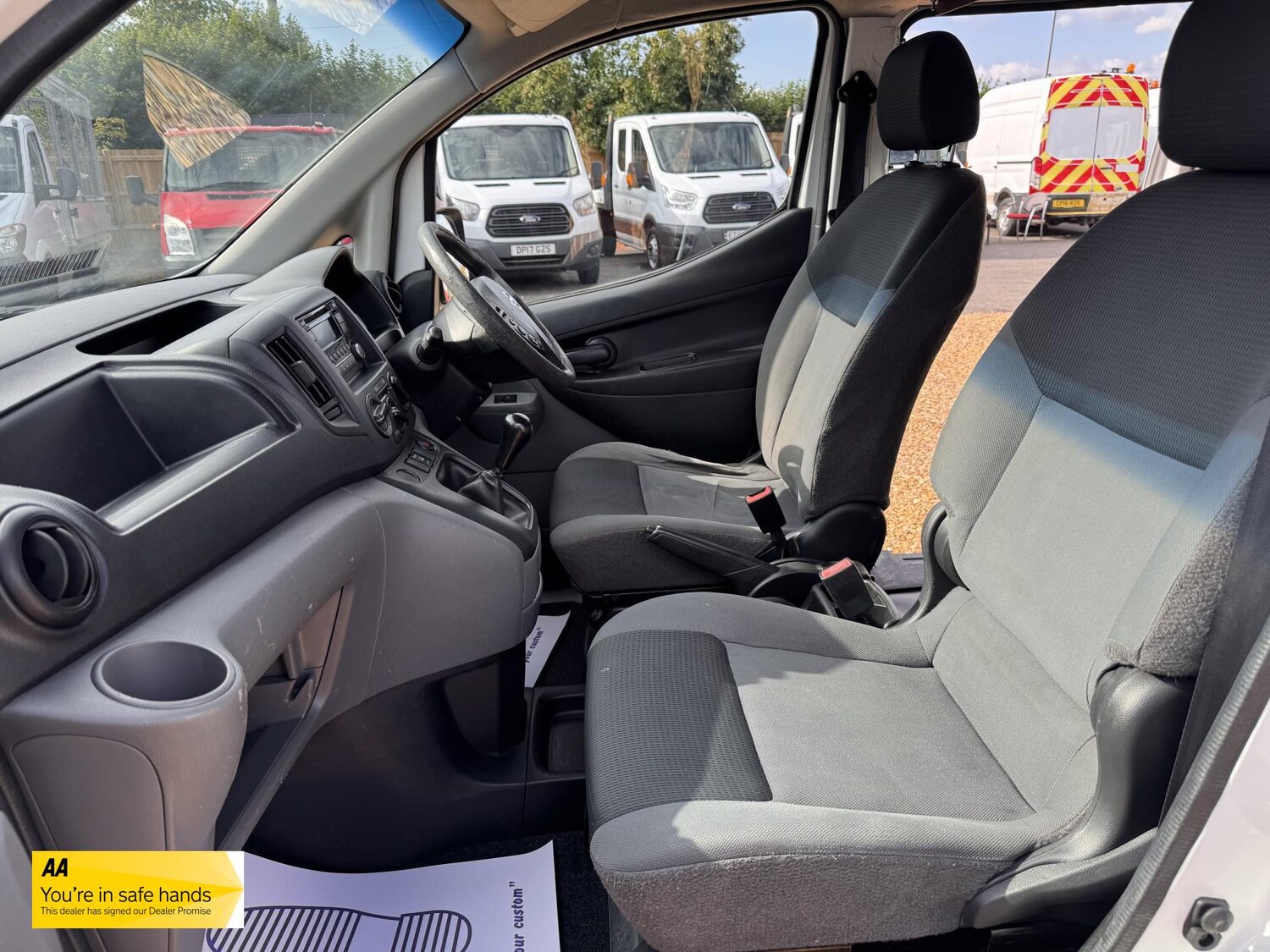 Vehicle 16