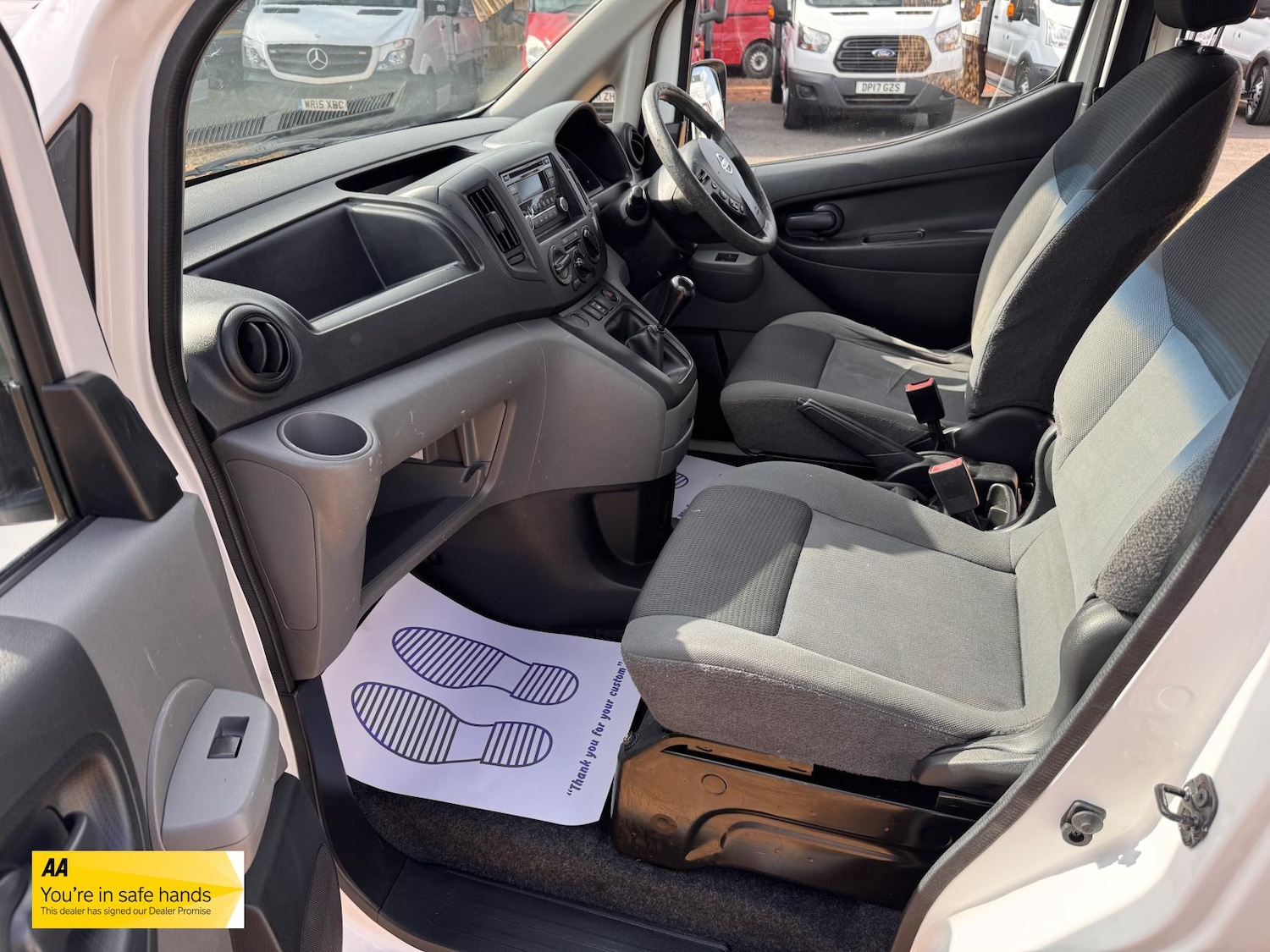 Vehicle 19