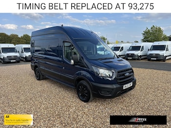 Ford - Transit