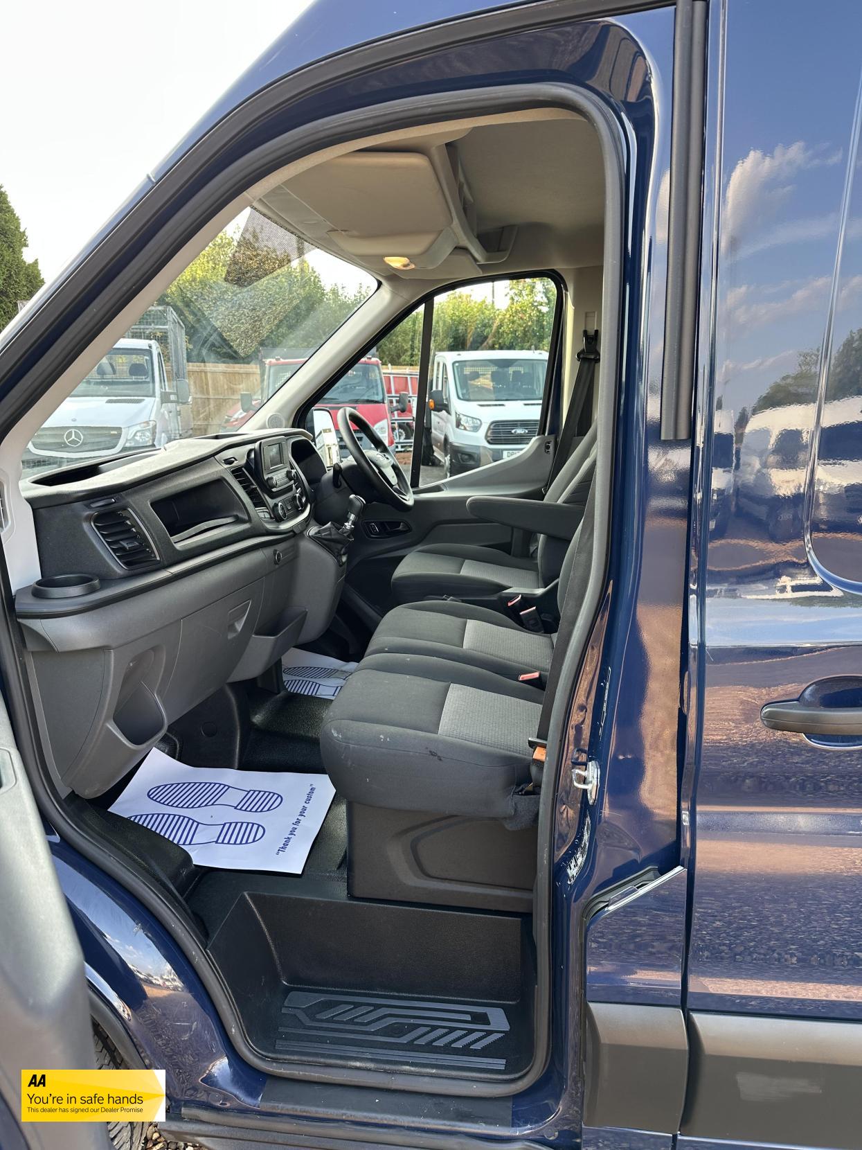 Vehicle 29